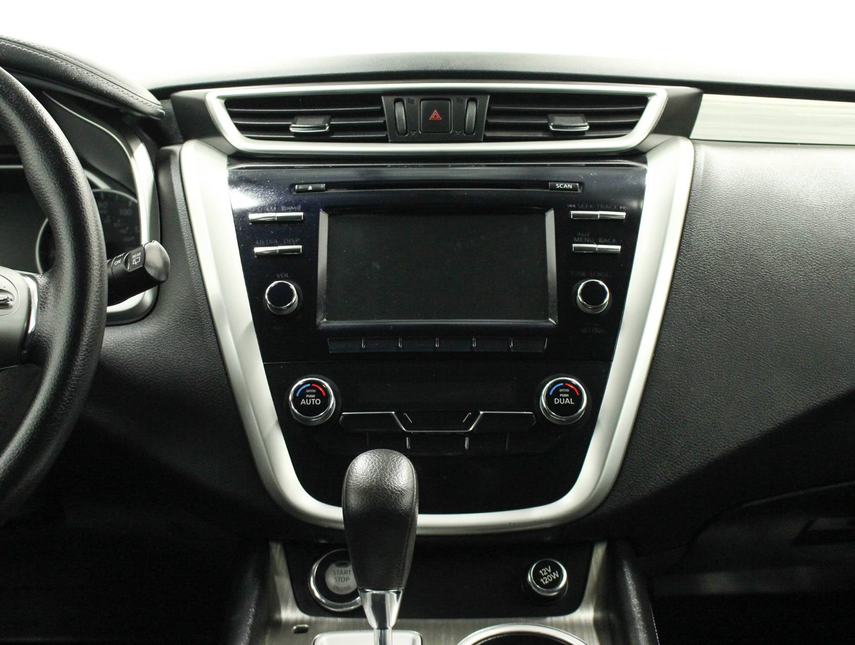 Florida Fine Cars - Used NISSAN MURANO 2017 MIAMI S