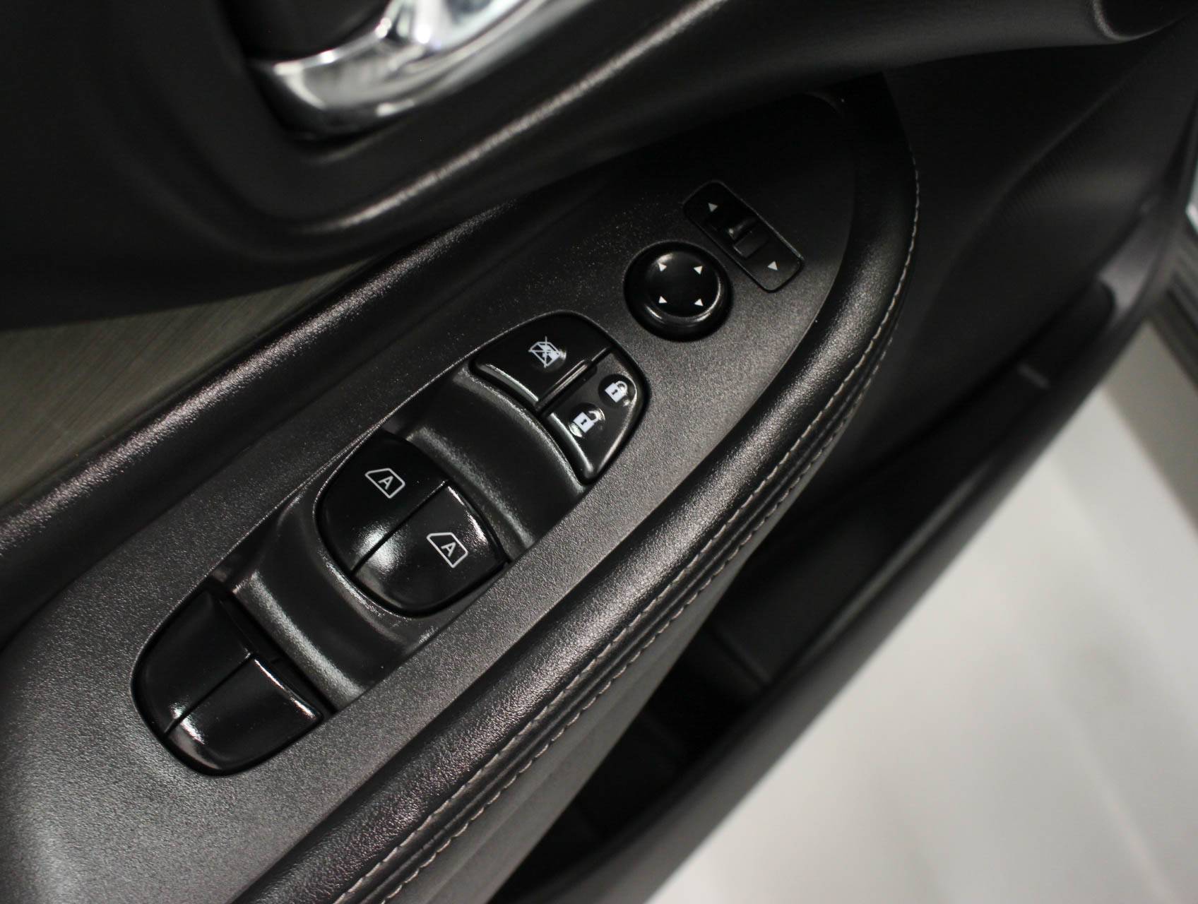 Florida Fine Cars - Used NISSAN MURANO 2017 MIAMI S