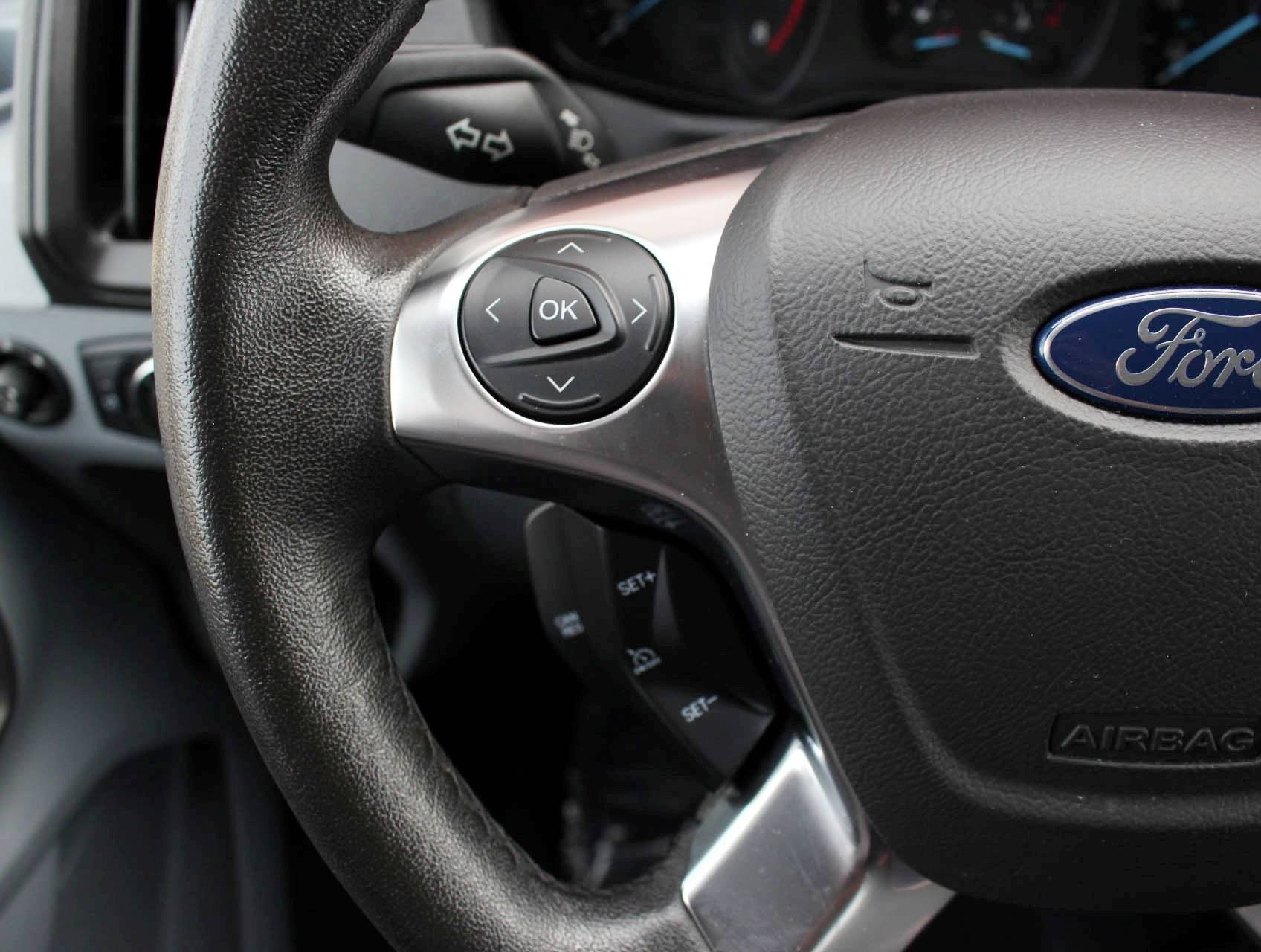 Florida Fine Cars - Used FORD TRANSIT WAGON 2017 MIAMI Xlt