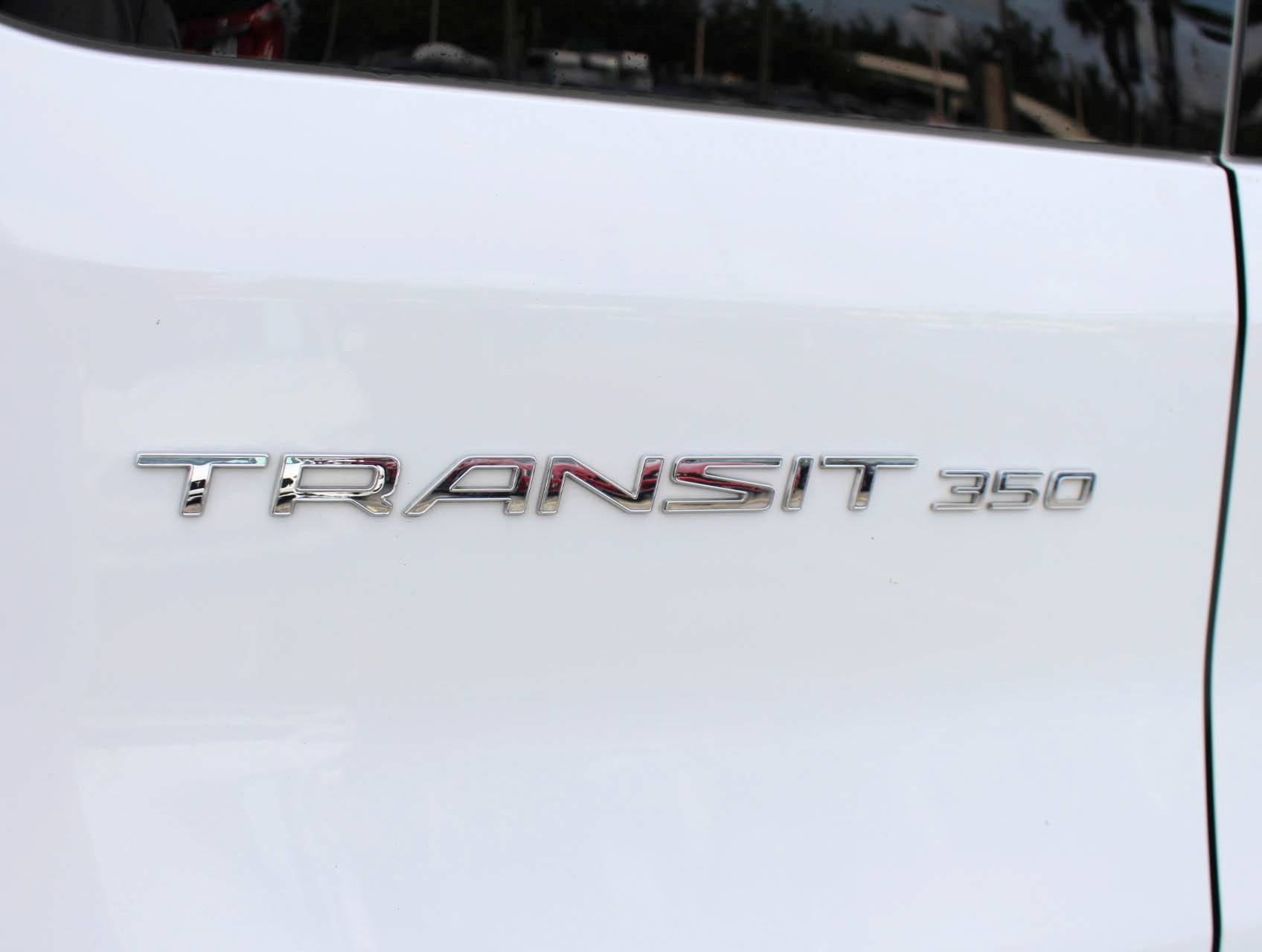 Florida Fine Cars - Used FORD TRANSIT WAGON 2017 MIAMI Xlt