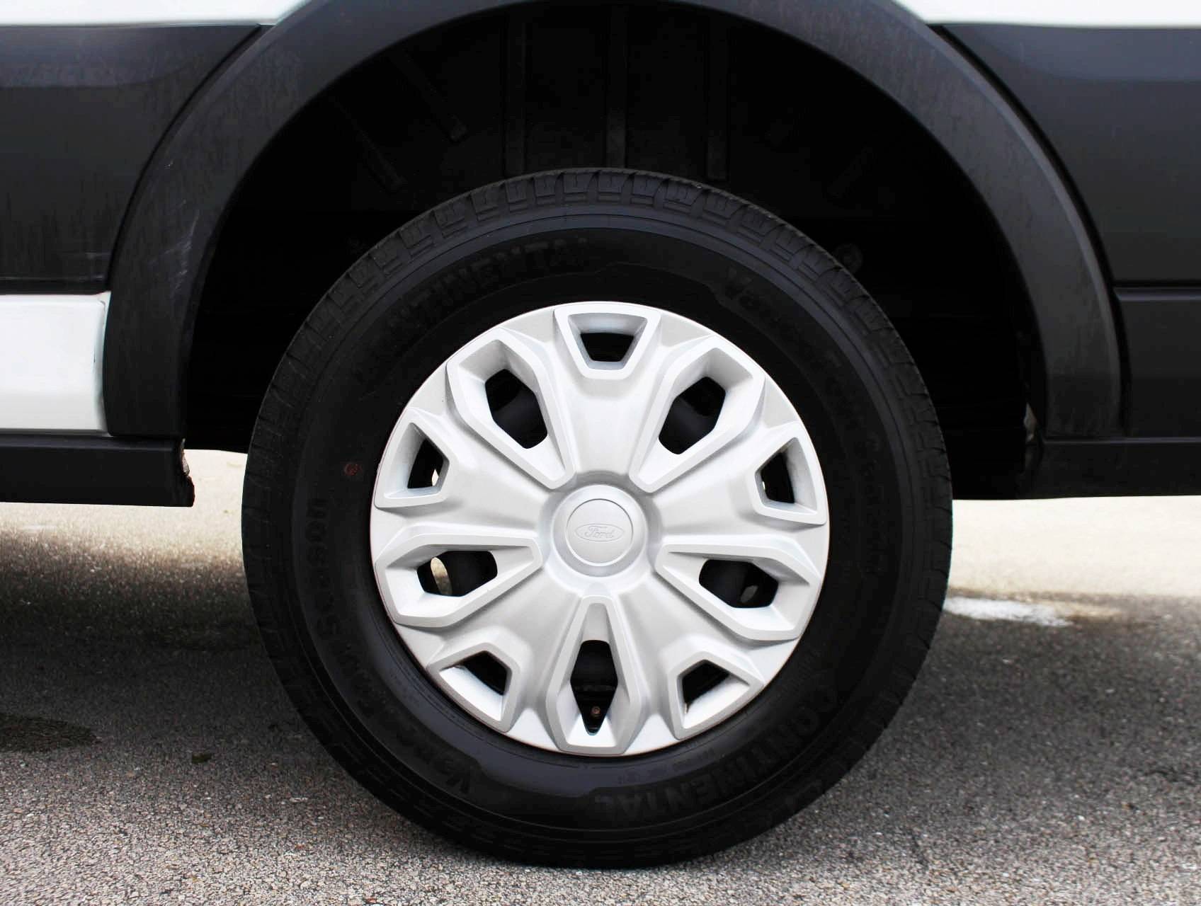 Florida Fine Cars - Used FORD TRANSIT WAGON 2017 MIAMI Xlt