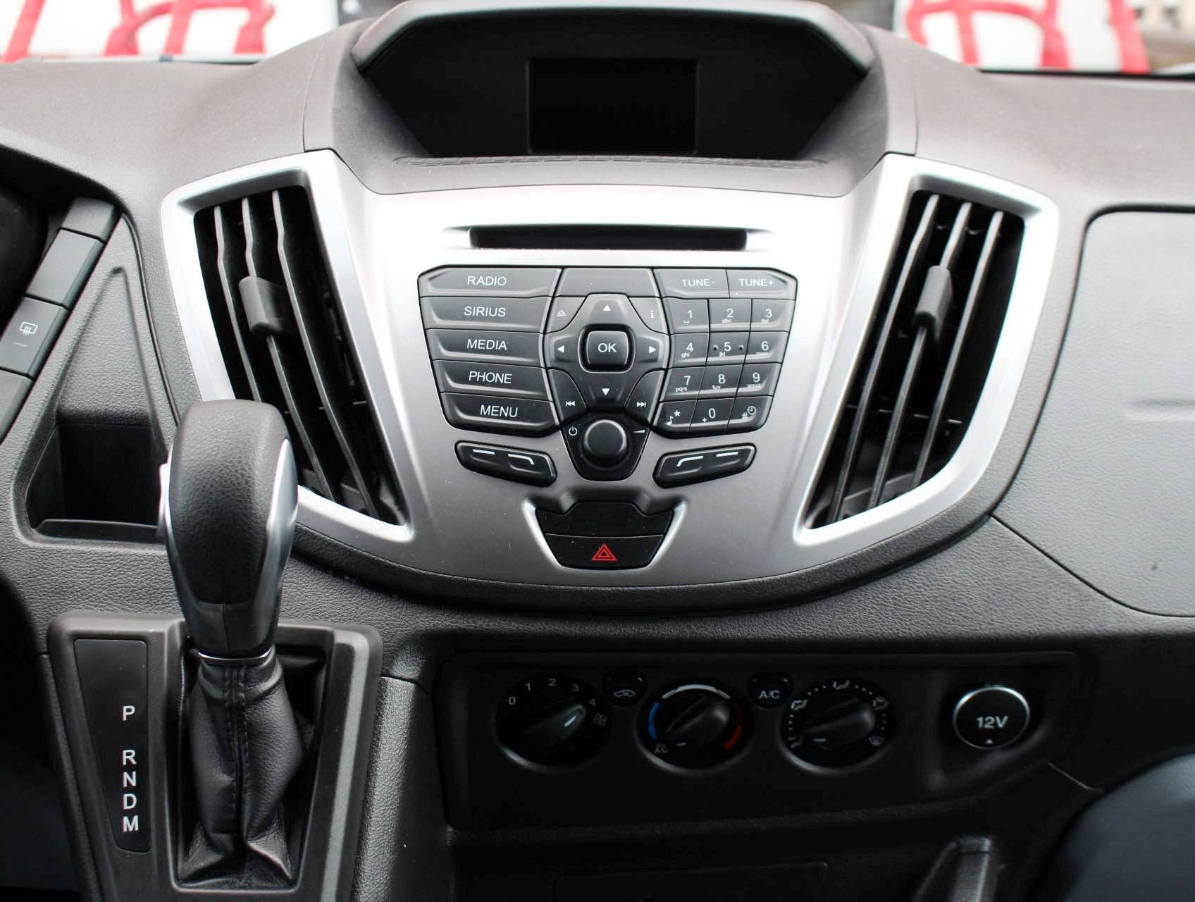 Florida Fine Cars - Used FORD TRANSIT WAGON 2017 MIAMI Xlt