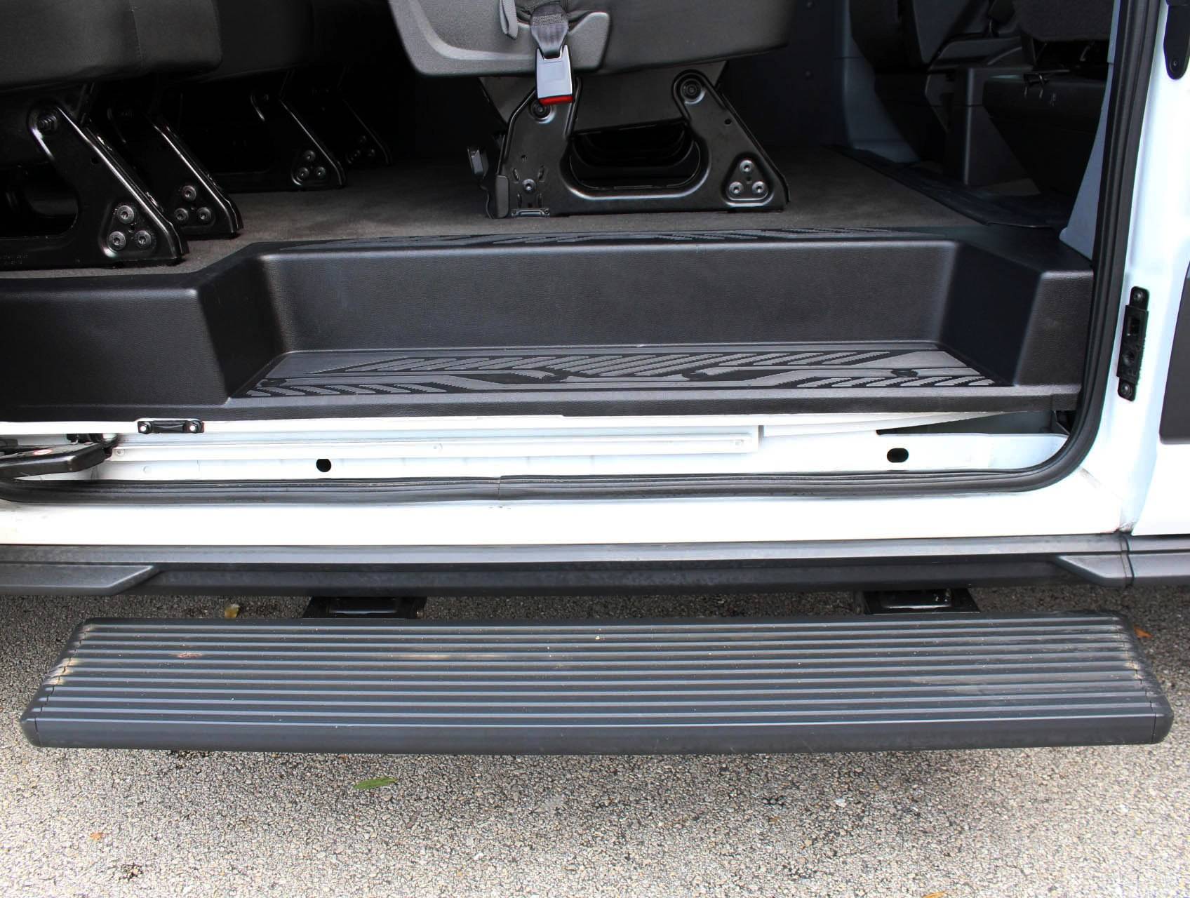 Florida Fine Cars - Used FORD TRANSIT WAGON 2017 MIAMI Xlt