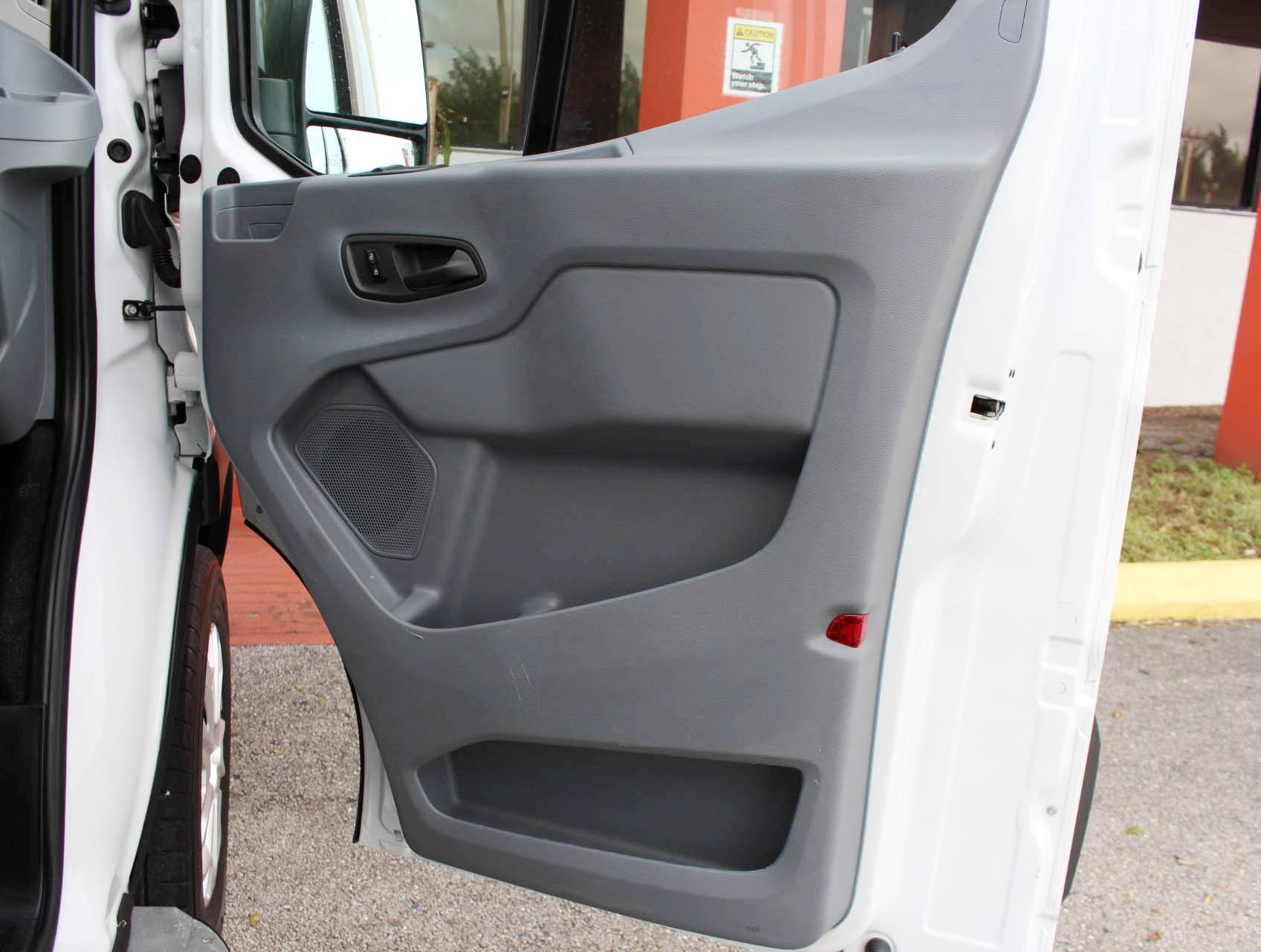 Florida Fine Cars - Used FORD TRANSIT WAGON 2017 MIAMI Xlt