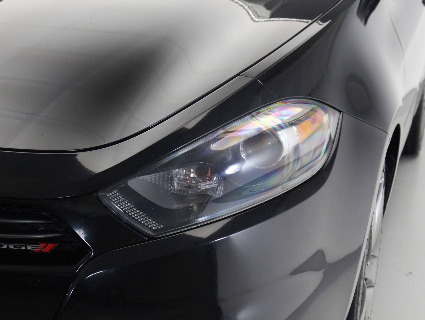 Florida Fine Cars - Used DODGE DART 2014 WEST PALM GT