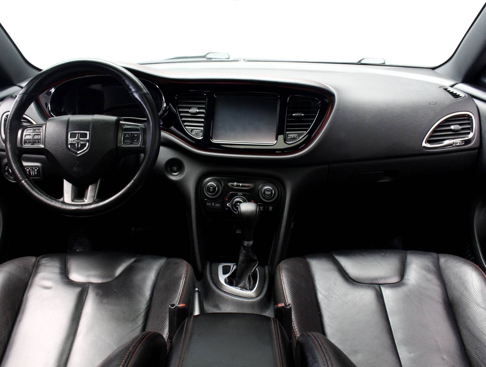 Florida Fine Cars - Used DODGE DART 2014 WEST PALM GT