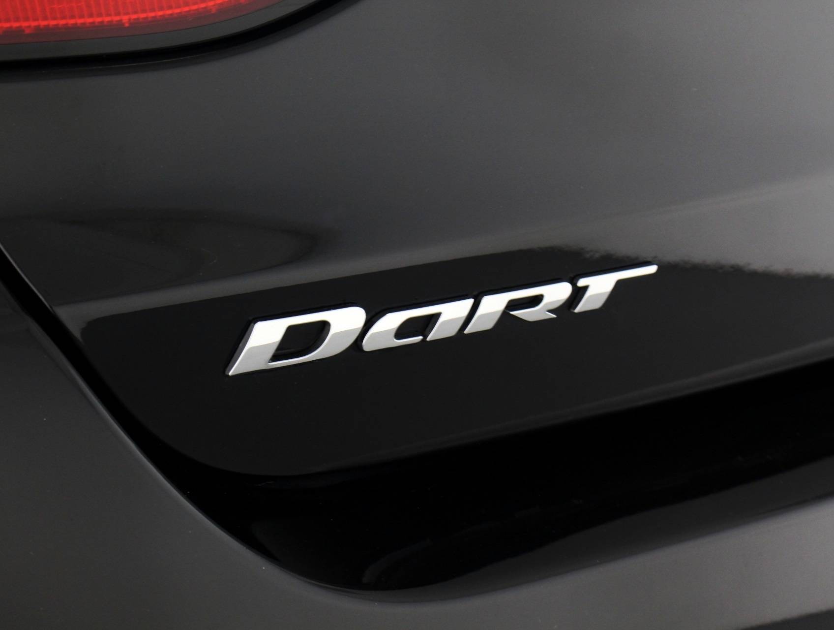 Florida Fine Cars - Used DODGE DART 2014 WEST PALM GT