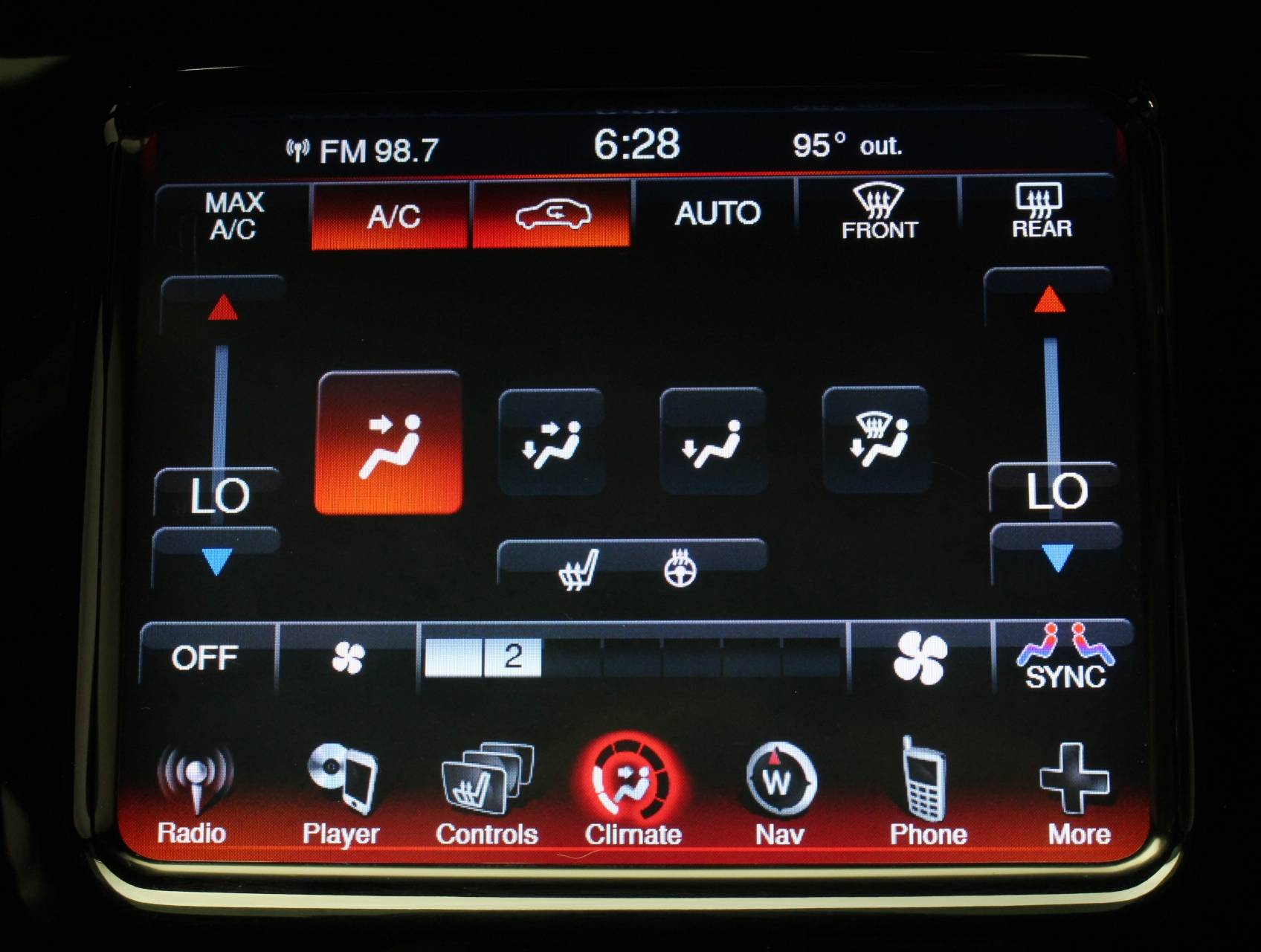 Florida Fine Cars - Used DODGE DART 2014 WEST PALM GT