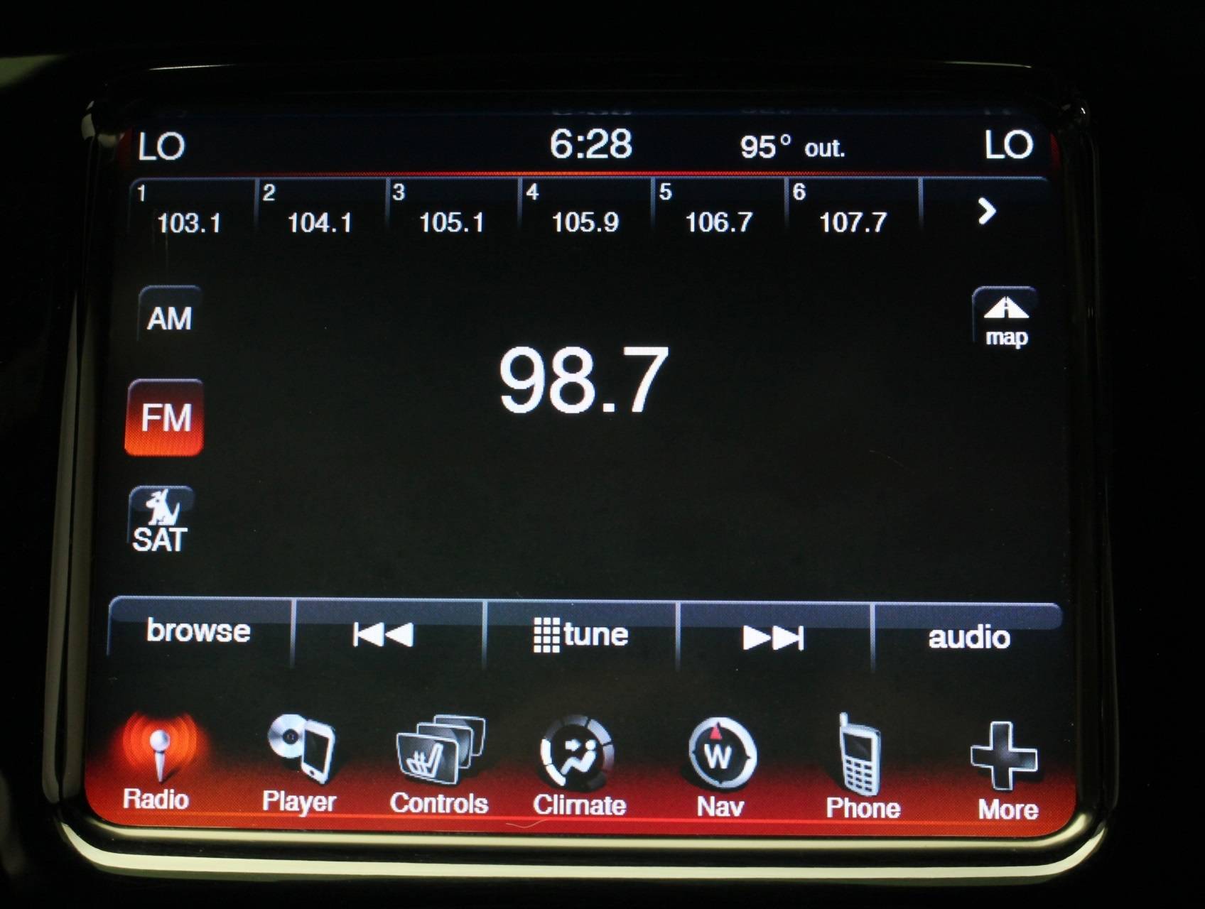 Florida Fine Cars - Used DODGE DART 2014 WEST PALM GT