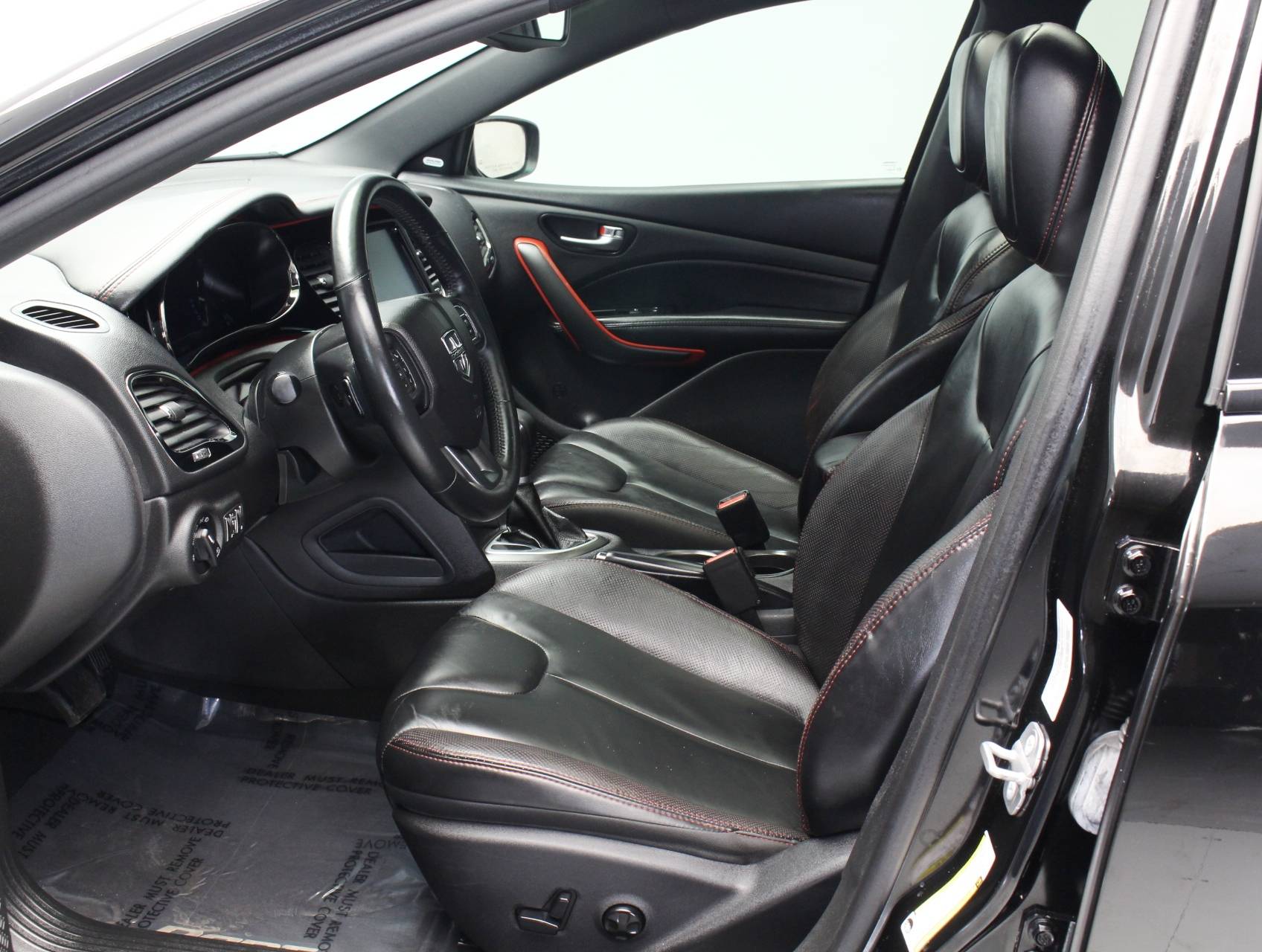 Florida Fine Cars - Used DODGE DART 2014 WEST PALM GT