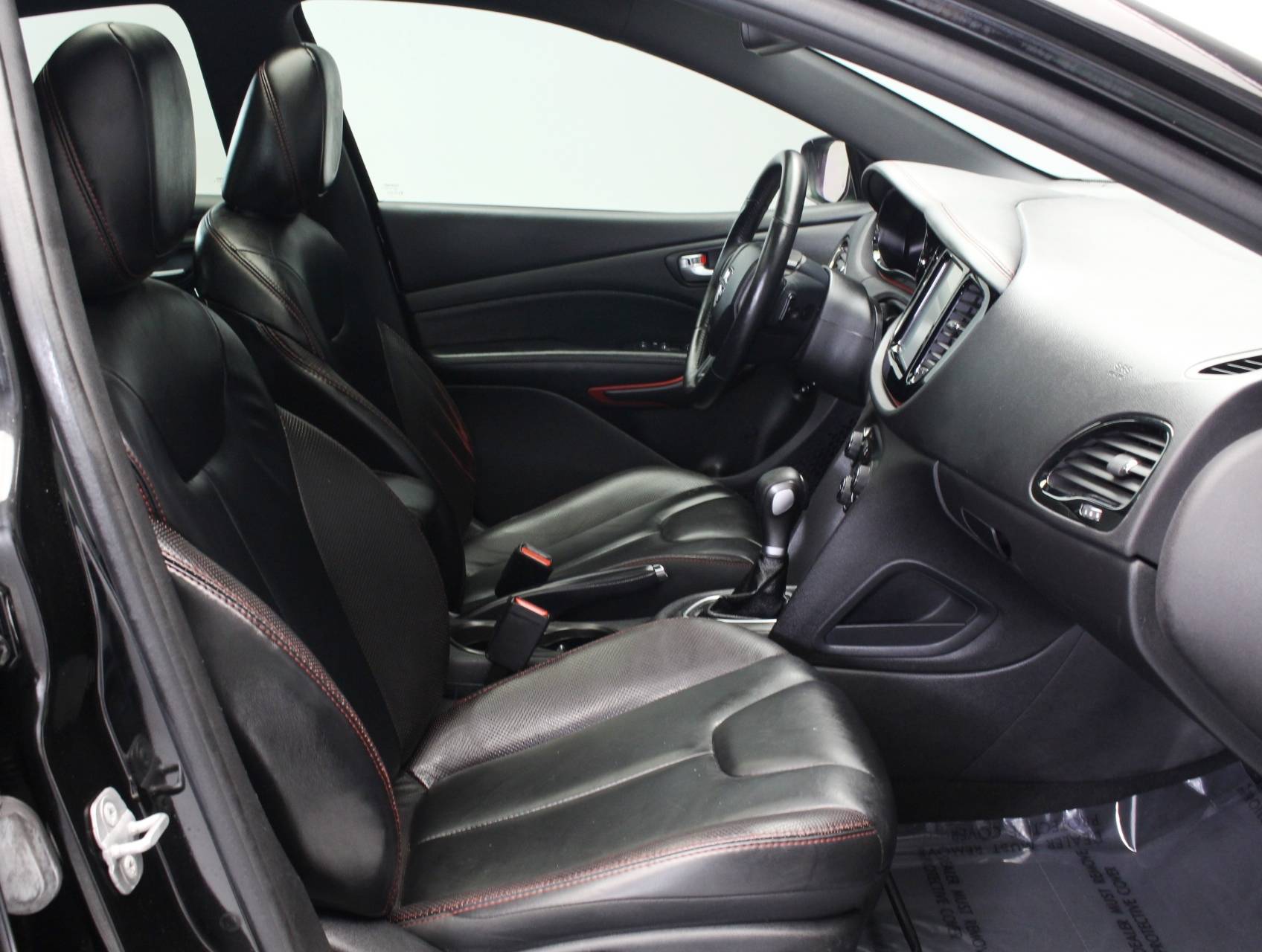 Florida Fine Cars - Used DODGE DART 2014 WEST PALM GT