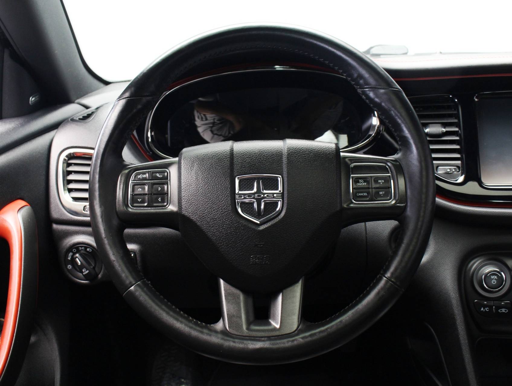 Florida Fine Cars - Used DODGE DART 2014 WEST PALM GT