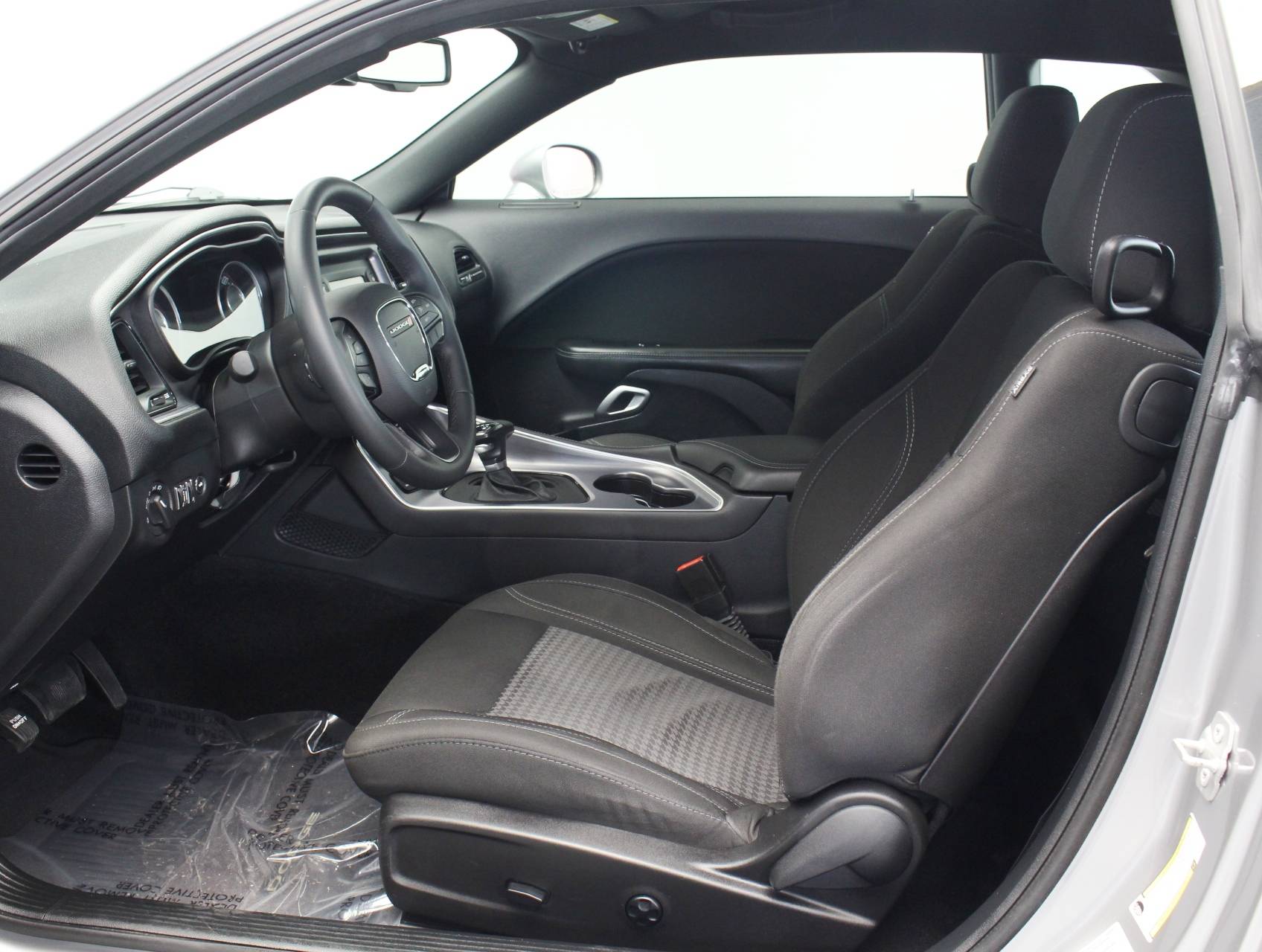 Florida Fine Cars - Used DODGE CHALLENGER 2016 WEST PALM SXT