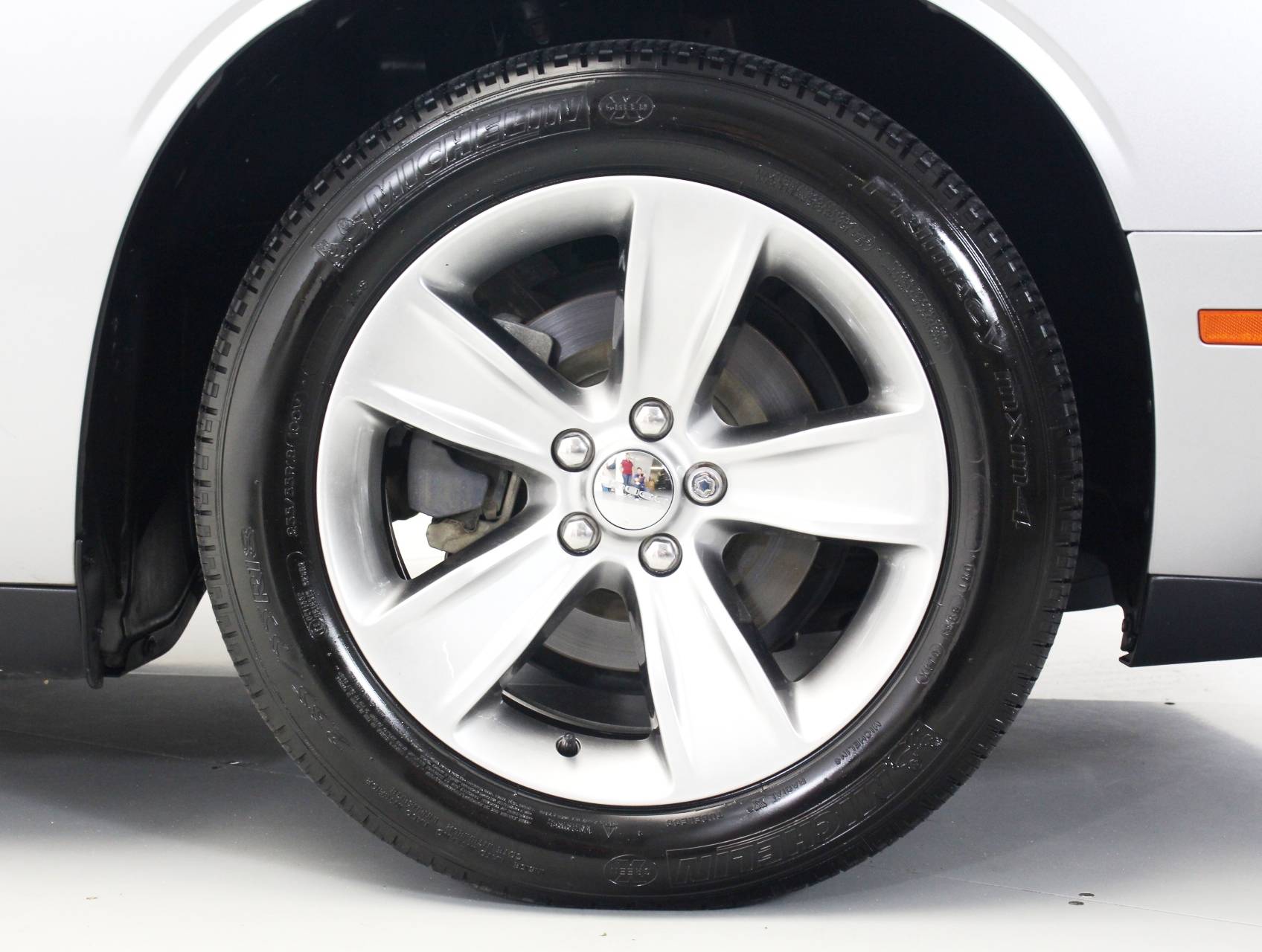 Florida Fine Cars - Used DODGE CHALLENGER 2016 WEST PALM SXT