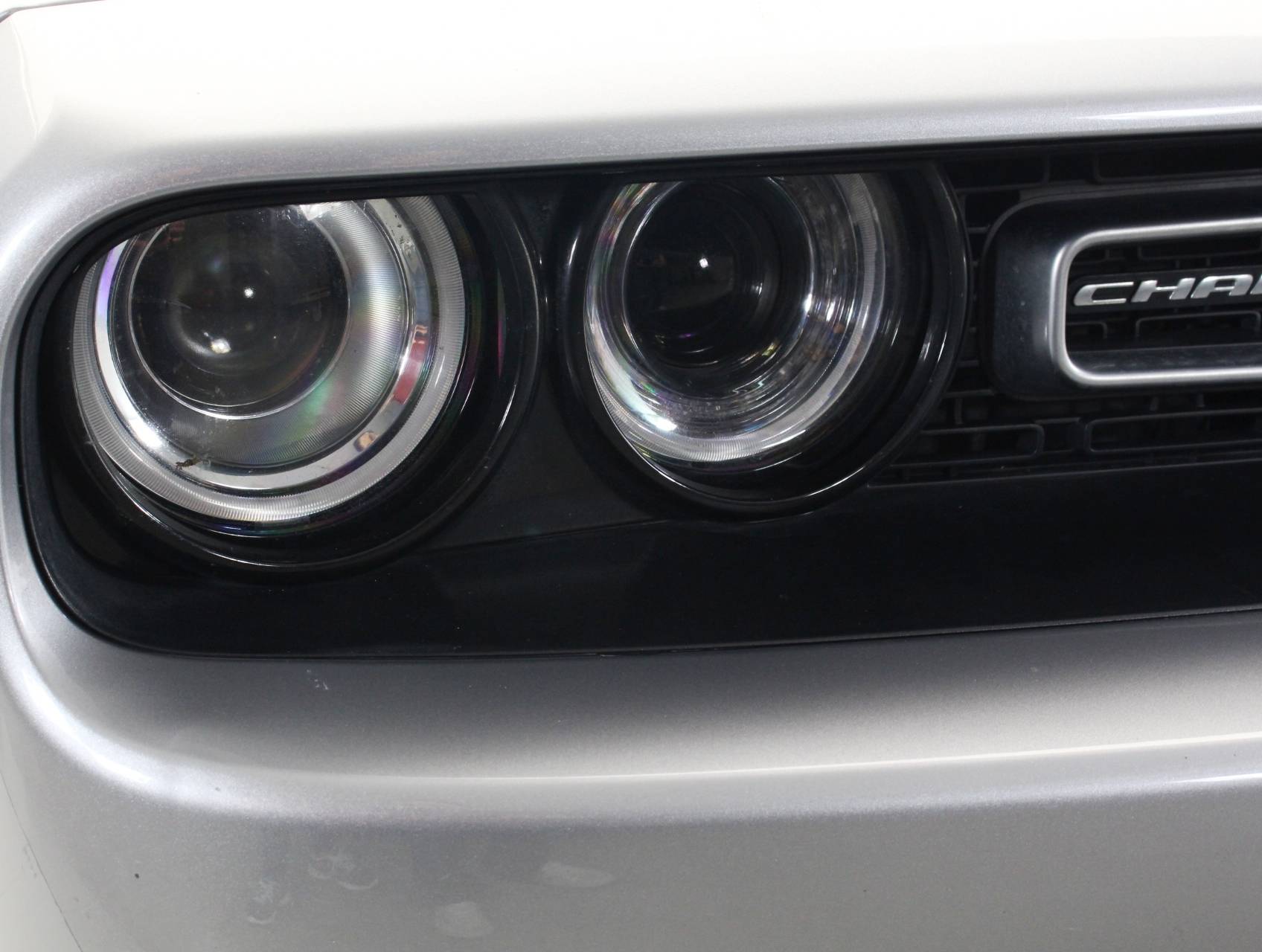 Florida Fine Cars - Used DODGE CHALLENGER 2016 WEST PALM SXT