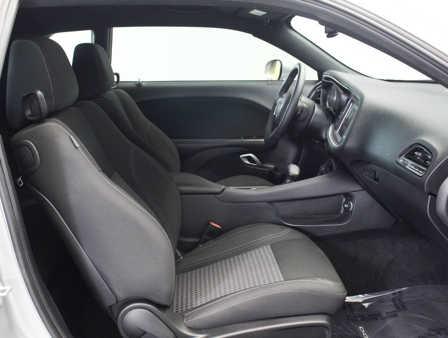 Florida Fine Cars - Used DODGE CHALLENGER 2016 WEST PALM SXT