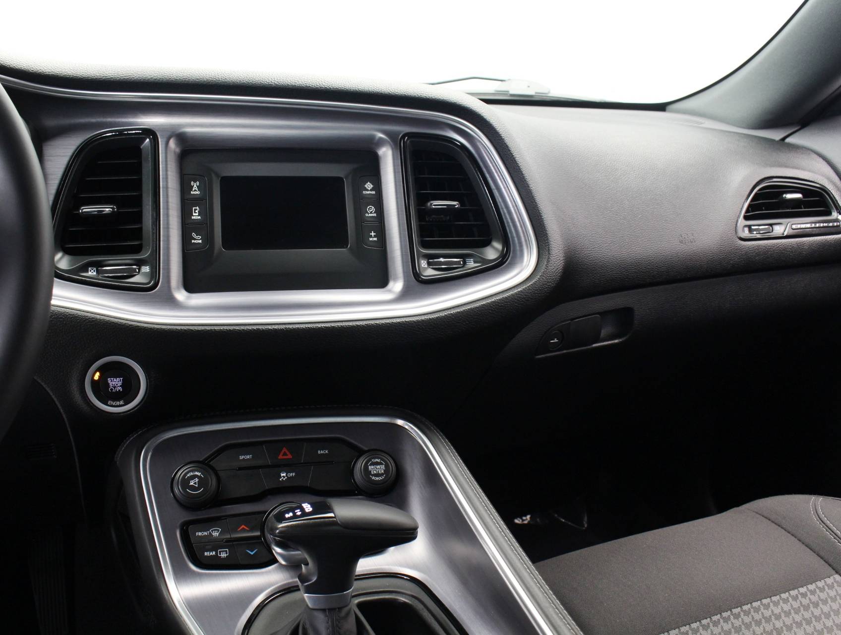 Florida Fine Cars - Used DODGE CHALLENGER 2016 WEST PALM SXT