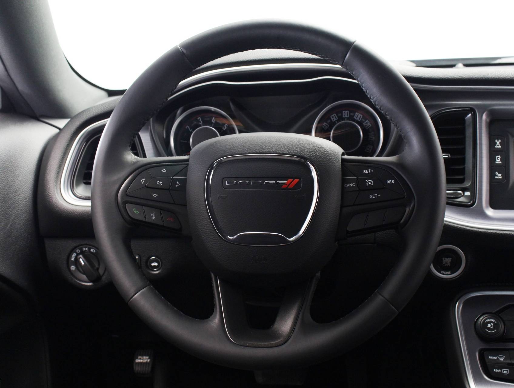 Florida Fine Cars - Used DODGE CHALLENGER 2016 WEST PALM SXT