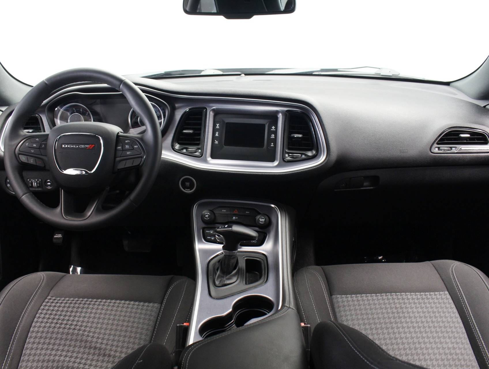 Florida Fine Cars - Used DODGE CHALLENGER 2016 WEST PALM SXT