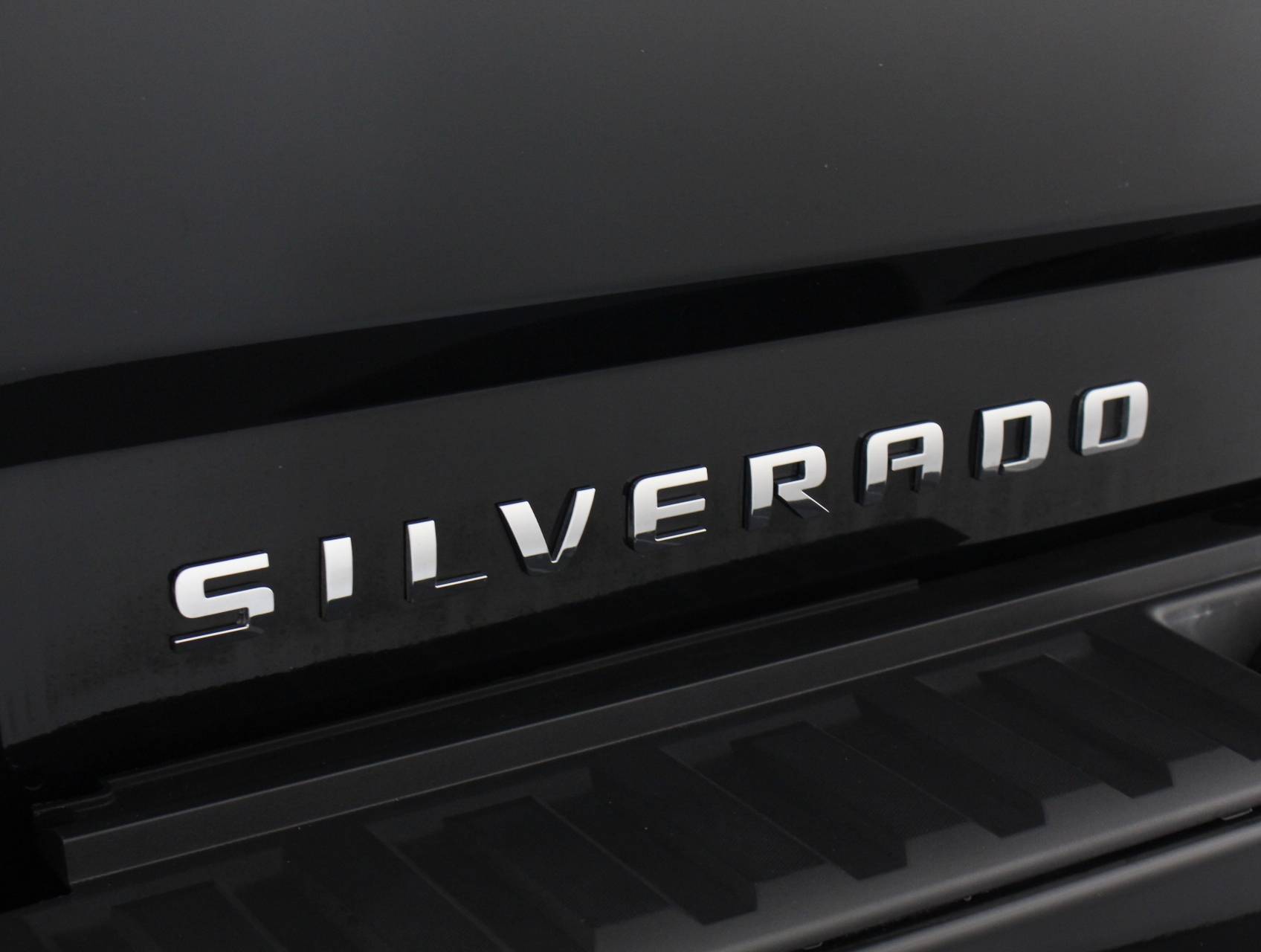 Florida Fine Cars - Used CHEVROLET SILVERADO 2017 WEST PALM Custom 4x4