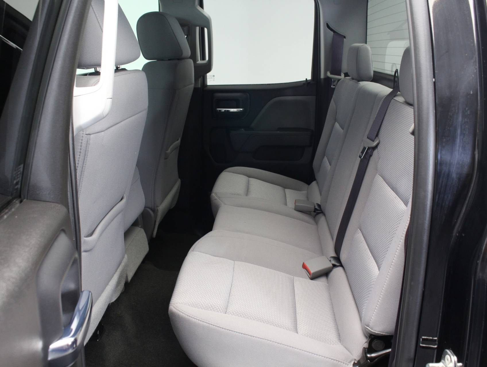 Florida Fine Cars - Used CHEVROLET SILVERADO 2017 WEST PALM Custom 4x4