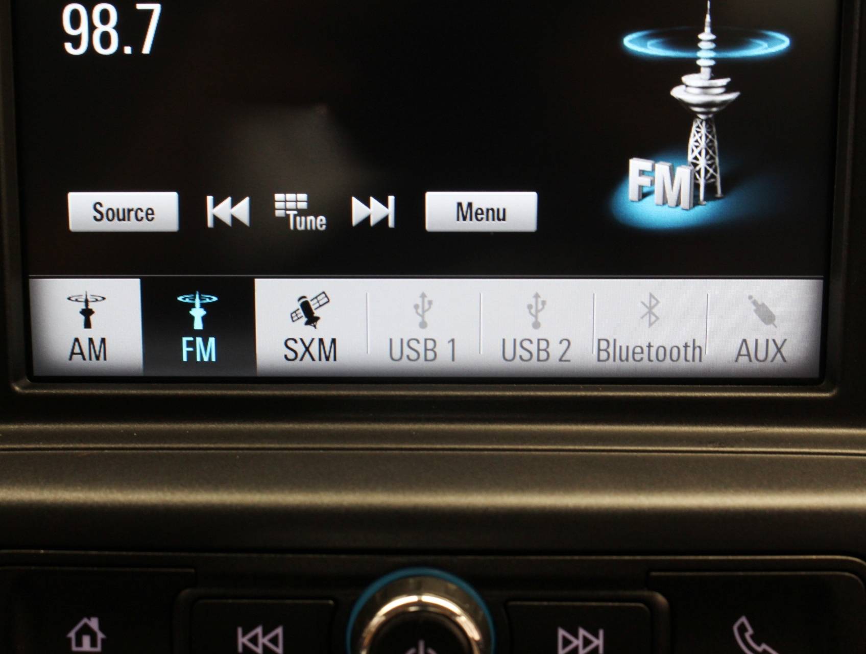 Florida Fine Cars - Used CHEVROLET SILVERADO 2017 WEST PALM Custom 4x4