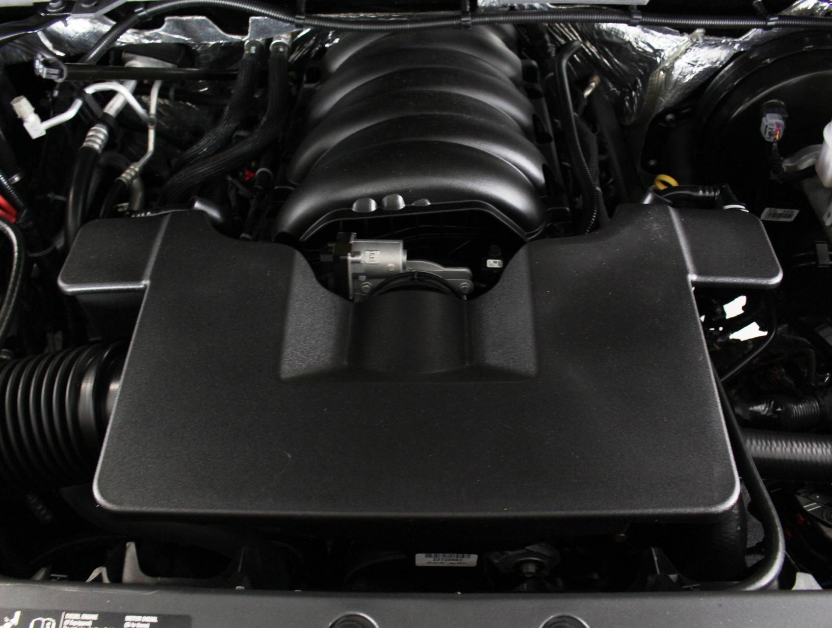 Florida Fine Cars - Used CHEVROLET SILVERADO 2017 WEST PALM Custom 4x4