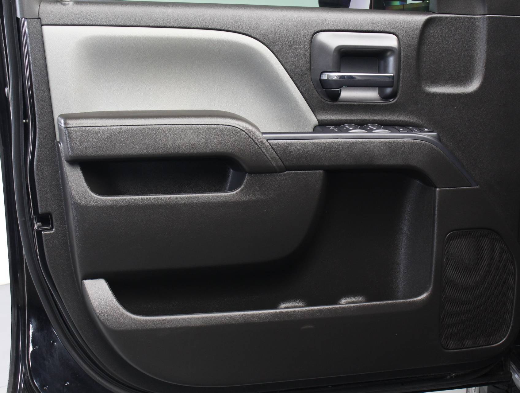 Florida Fine Cars - Used CHEVROLET SILVERADO 2017 WEST PALM Custom 4x4