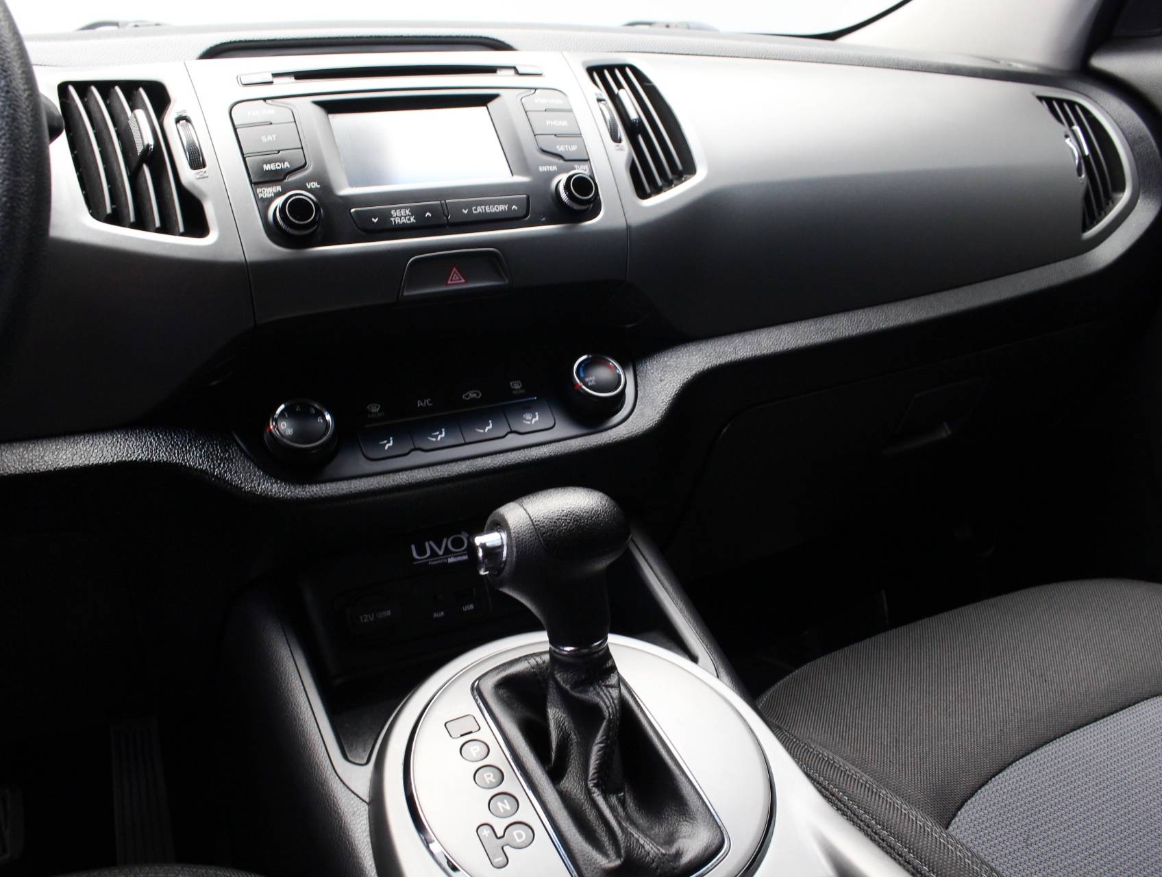 Florida Fine Cars - Used KIA SPORTAGE 2014 WEST PALM Lx