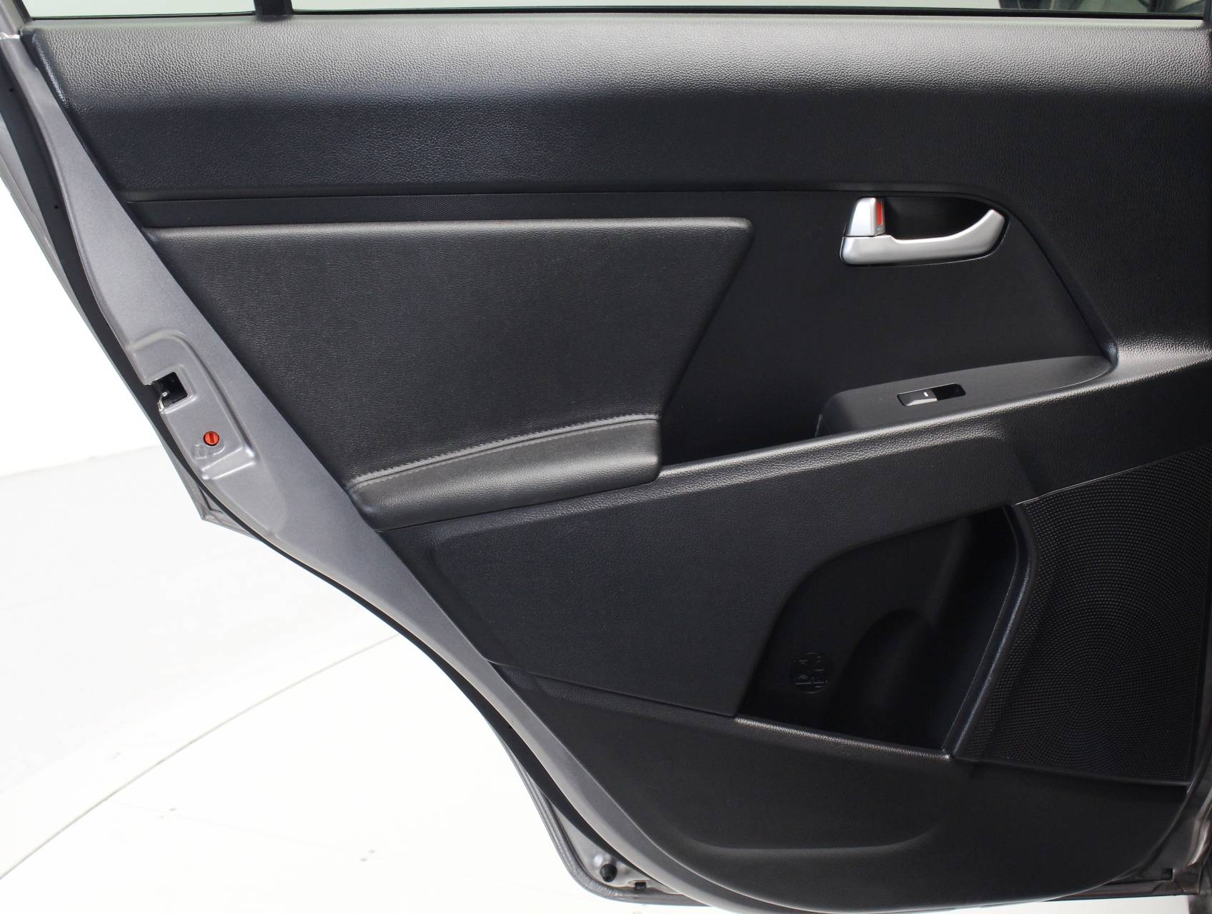 Florida Fine Cars - Used KIA SPORTAGE 2014 WEST PALM Lx