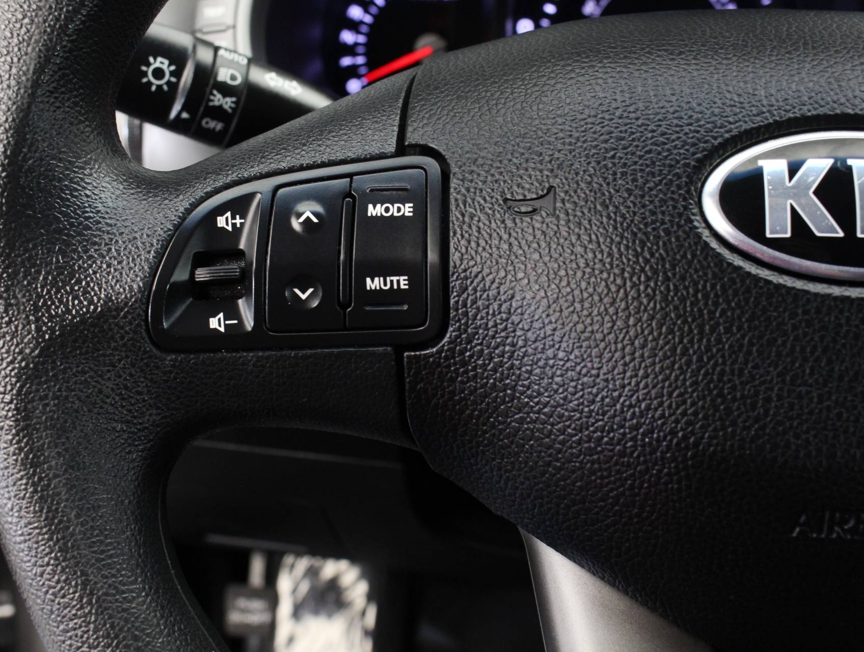 Florida Fine Cars - Used KIA SPORTAGE 2014 WEST PALM Lx