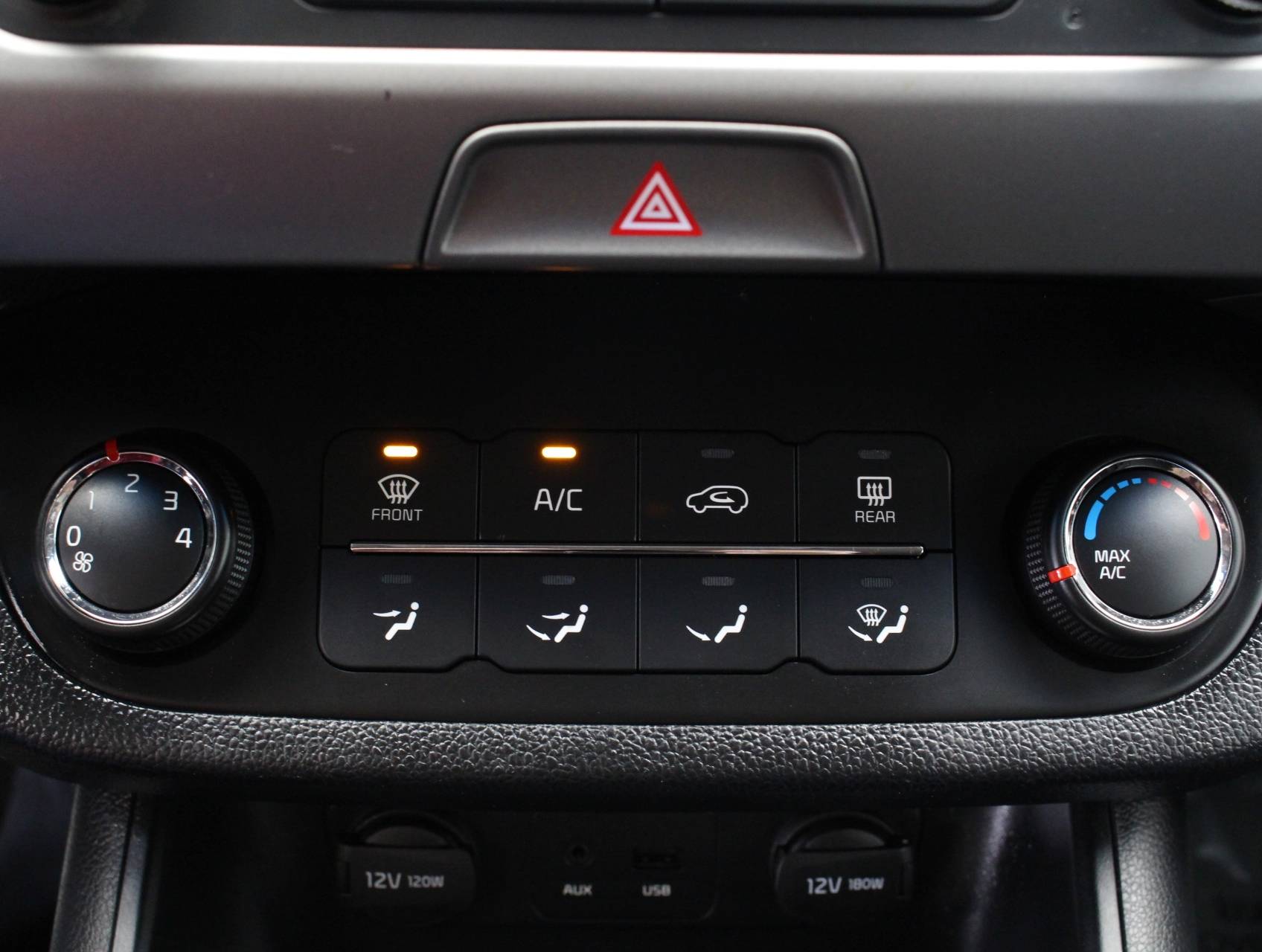 Florida Fine Cars - Used KIA SPORTAGE 2014 WEST PALM Lx