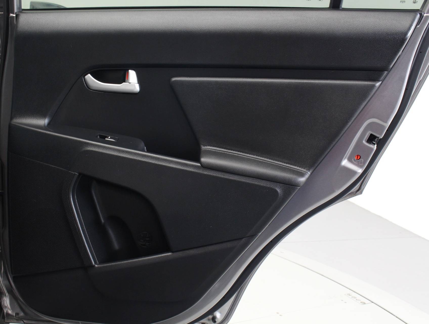 Florida Fine Cars - Used KIA SPORTAGE 2014 WEST PALM Lx