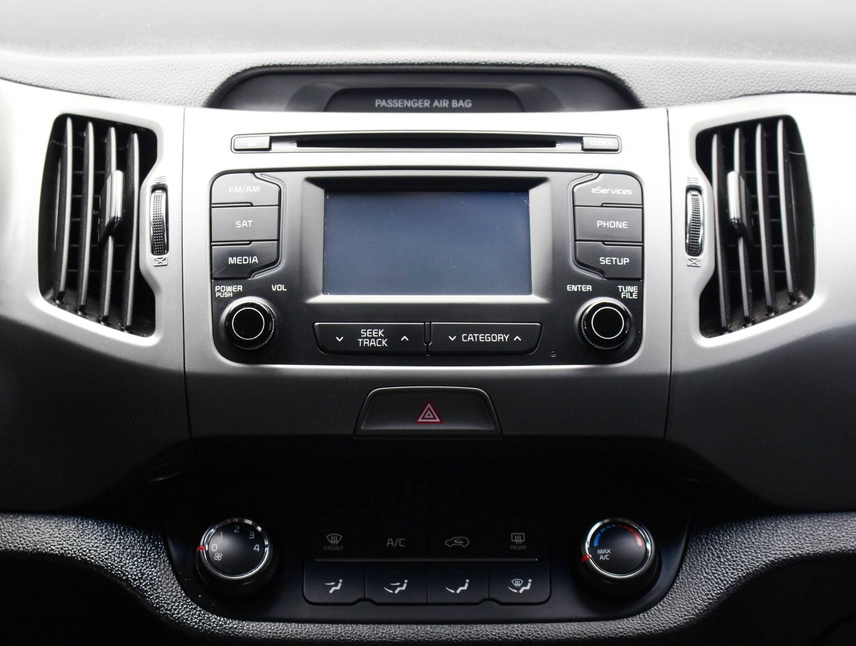 Florida Fine Cars - Used KIA SPORTAGE 2014 WEST PALM Lx