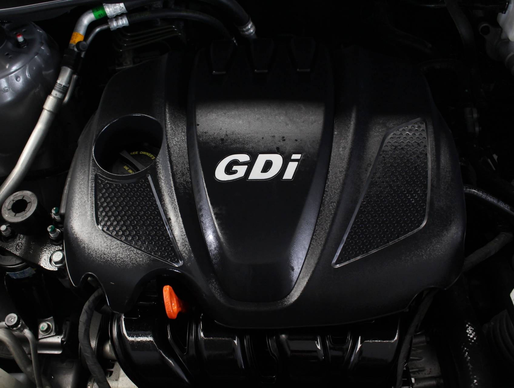 Florida Fine Cars - Used KIA SPORTAGE 2014 WEST PALM Lx