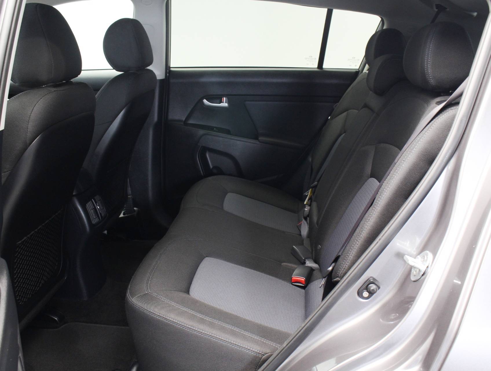 Florida Fine Cars - Used KIA SPORTAGE 2014 WEST PALM Lx