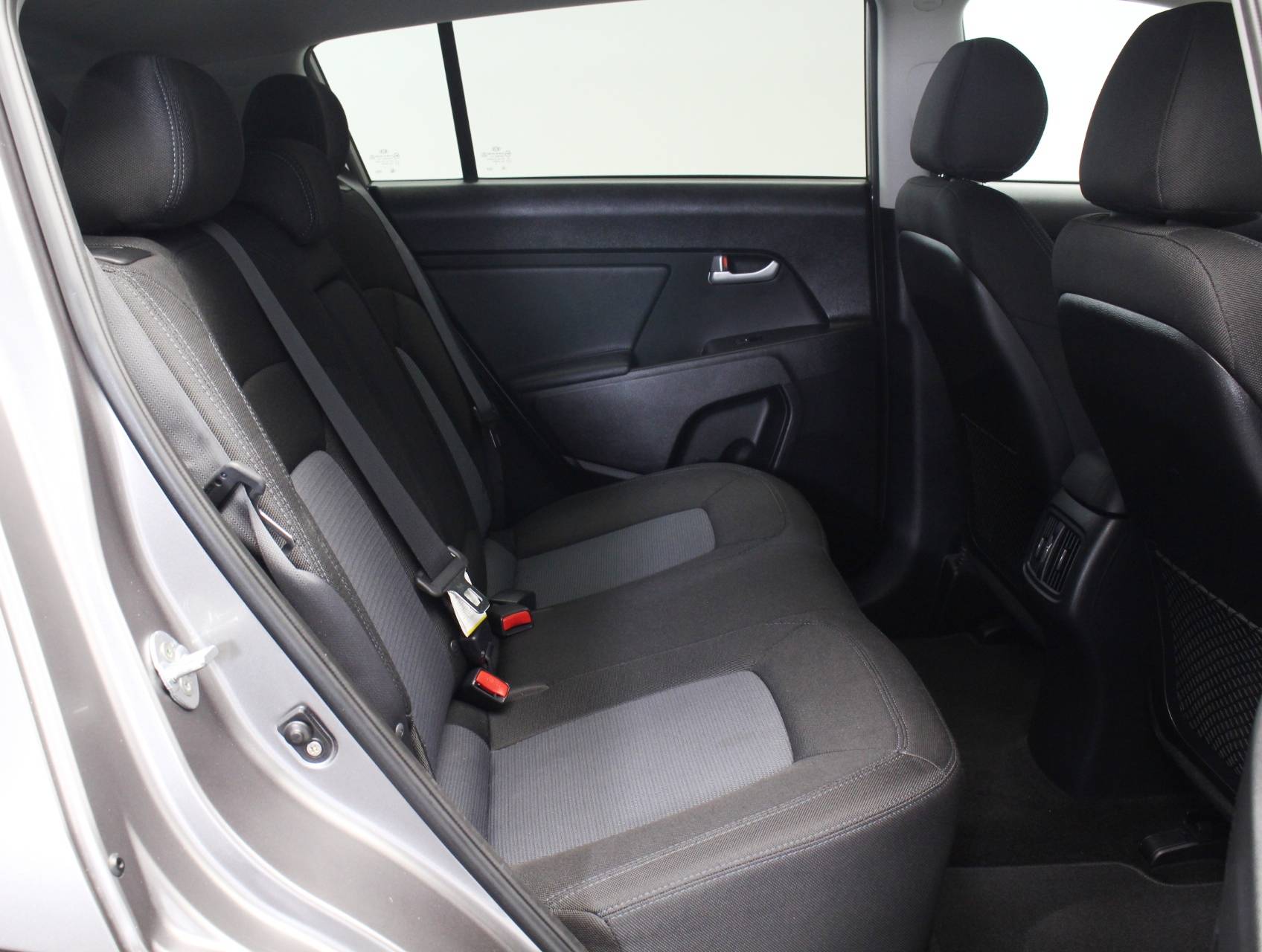 Florida Fine Cars - Used KIA SPORTAGE 2014 WEST PALM Lx