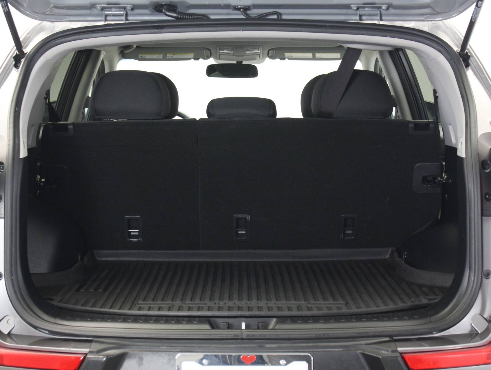 Florida Fine Cars - Used KIA SPORTAGE 2014 WEST PALM Lx