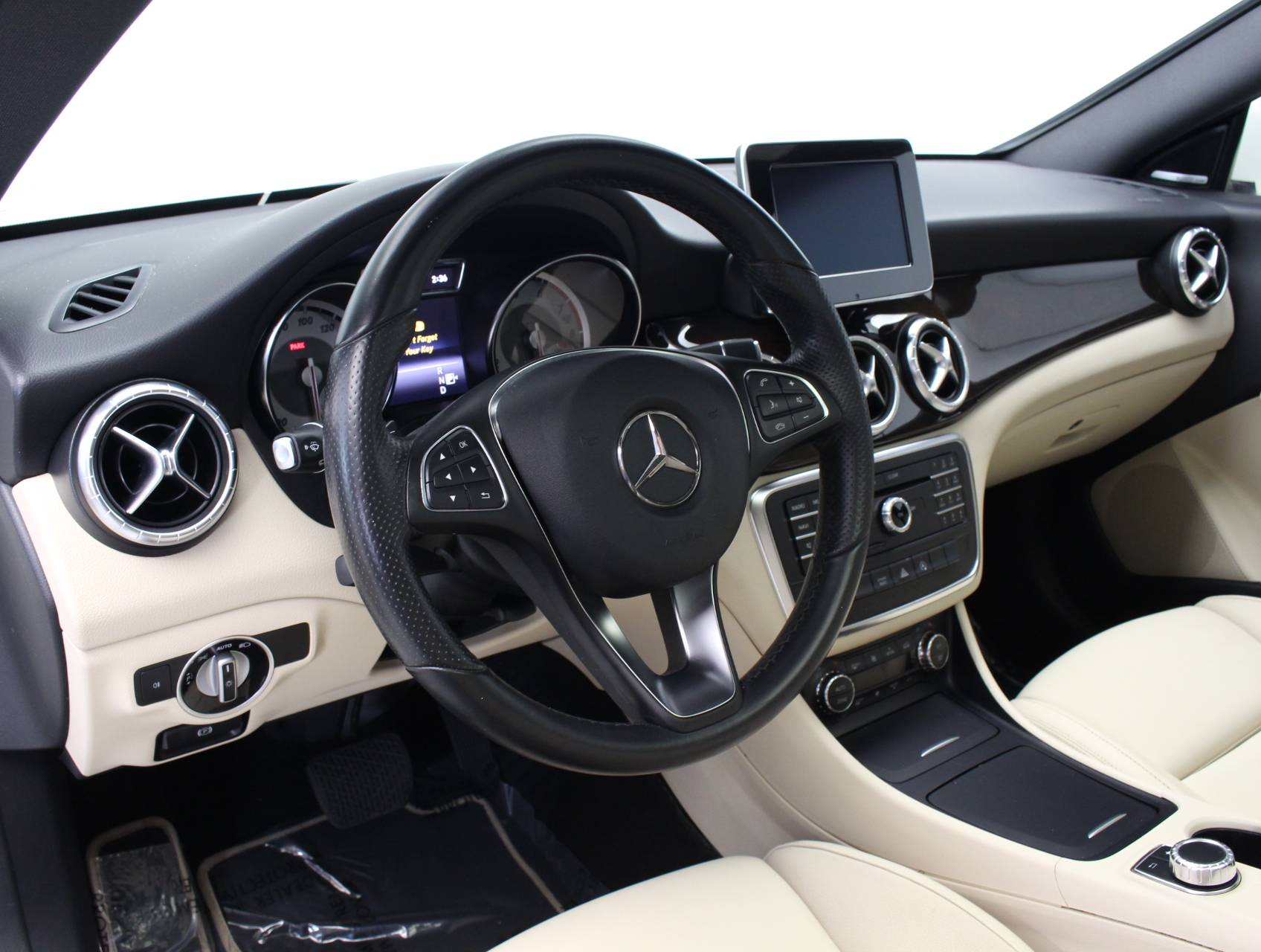 Florida Fine Cars - Used MERCEDES-BENZ CLA CLASS 2016 MIAMI CLA250