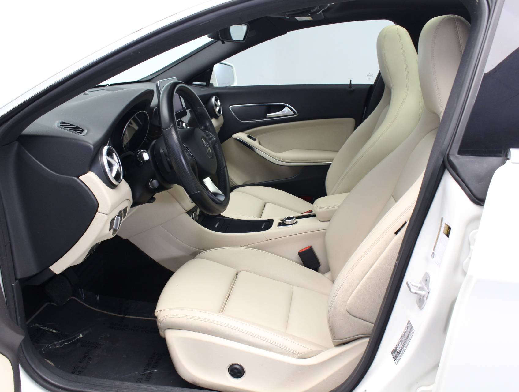 Florida Fine Cars - Used MERCEDES-BENZ CLA CLASS 2016 MIAMI CLA250