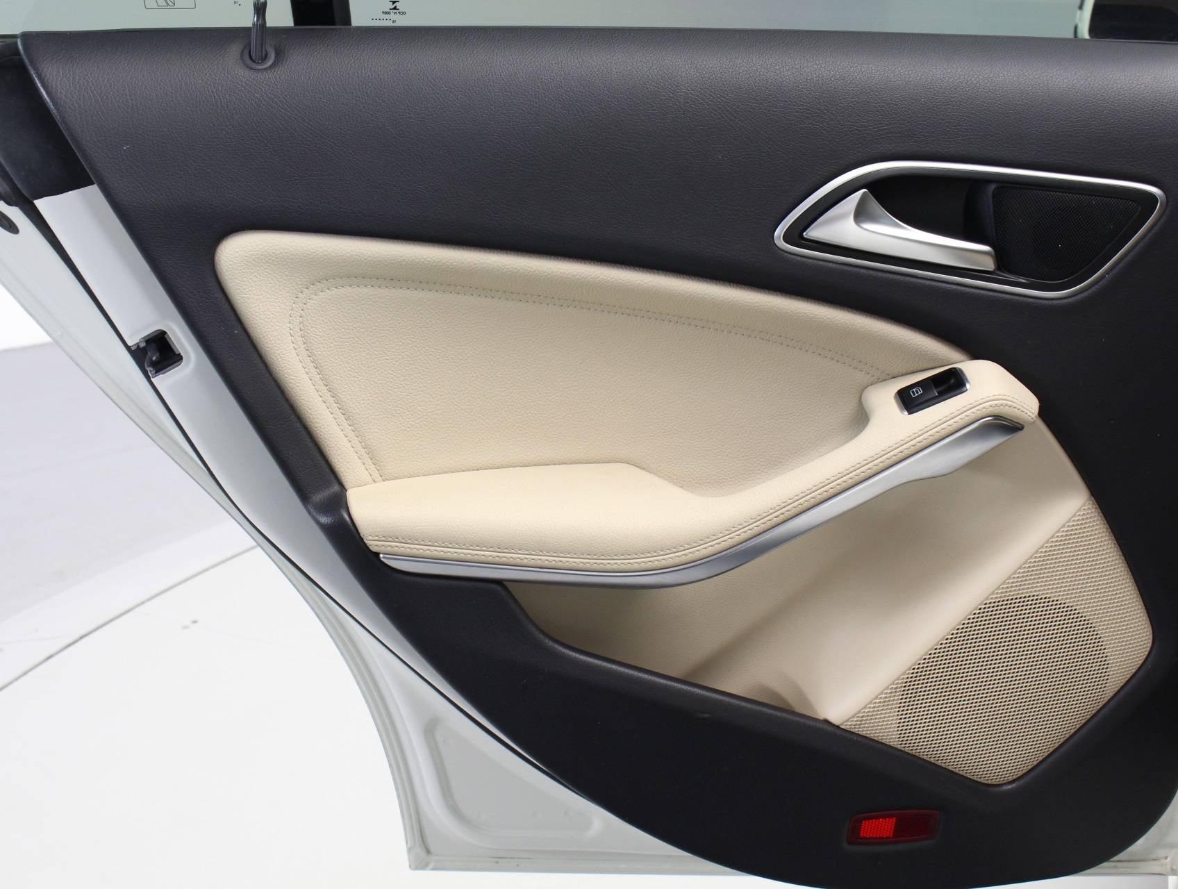 Florida Fine Cars - Used MERCEDES-BENZ CLA CLASS 2016 MIAMI CLA250