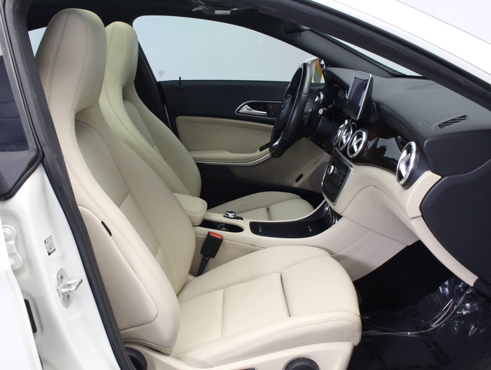 Florida Fine Cars - Used MERCEDES-BENZ CLA CLASS 2016 MIAMI CLA250