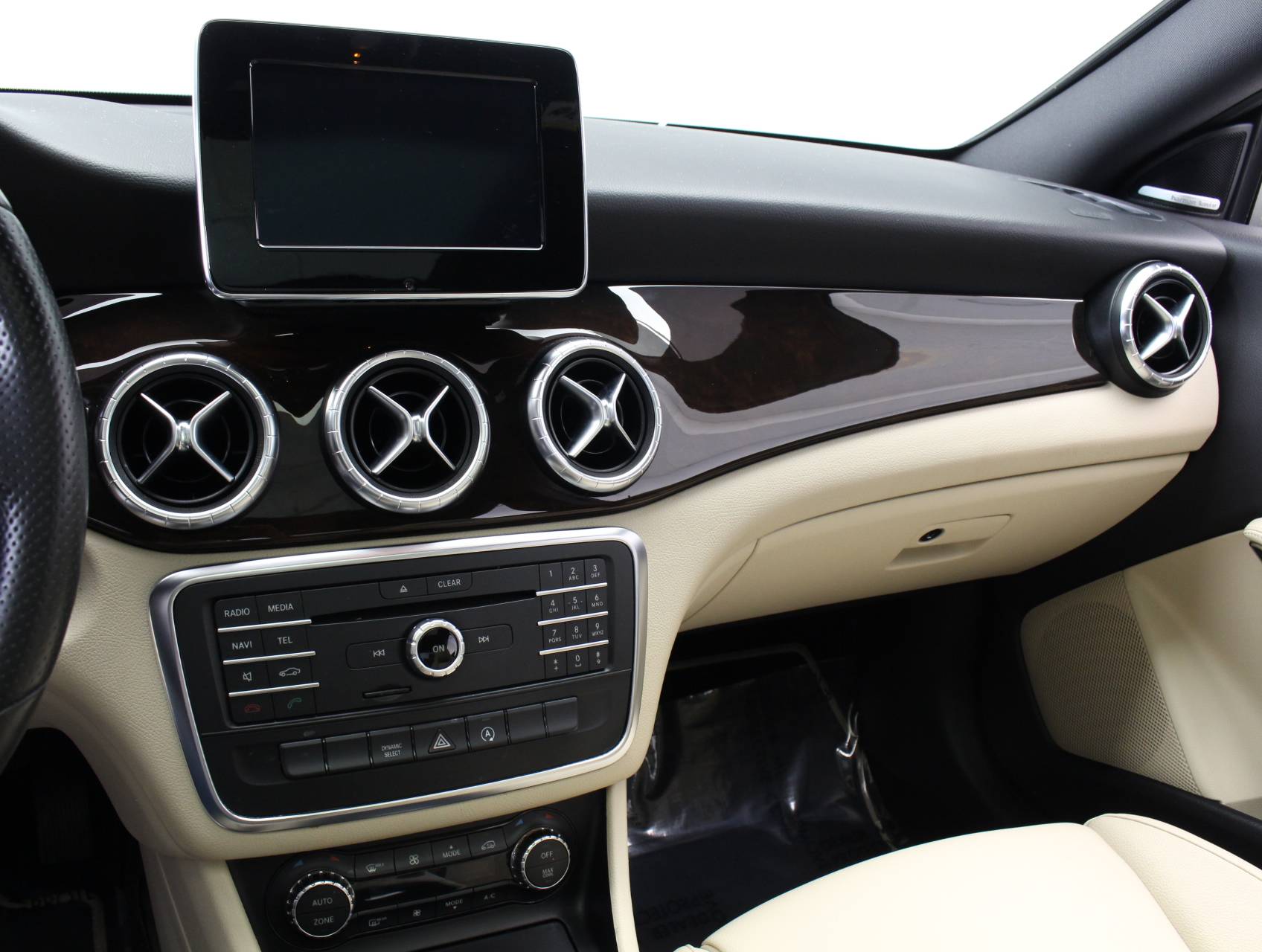 Florida Fine Cars - Used MERCEDES-BENZ CLA CLASS 2016 MIAMI CLA250