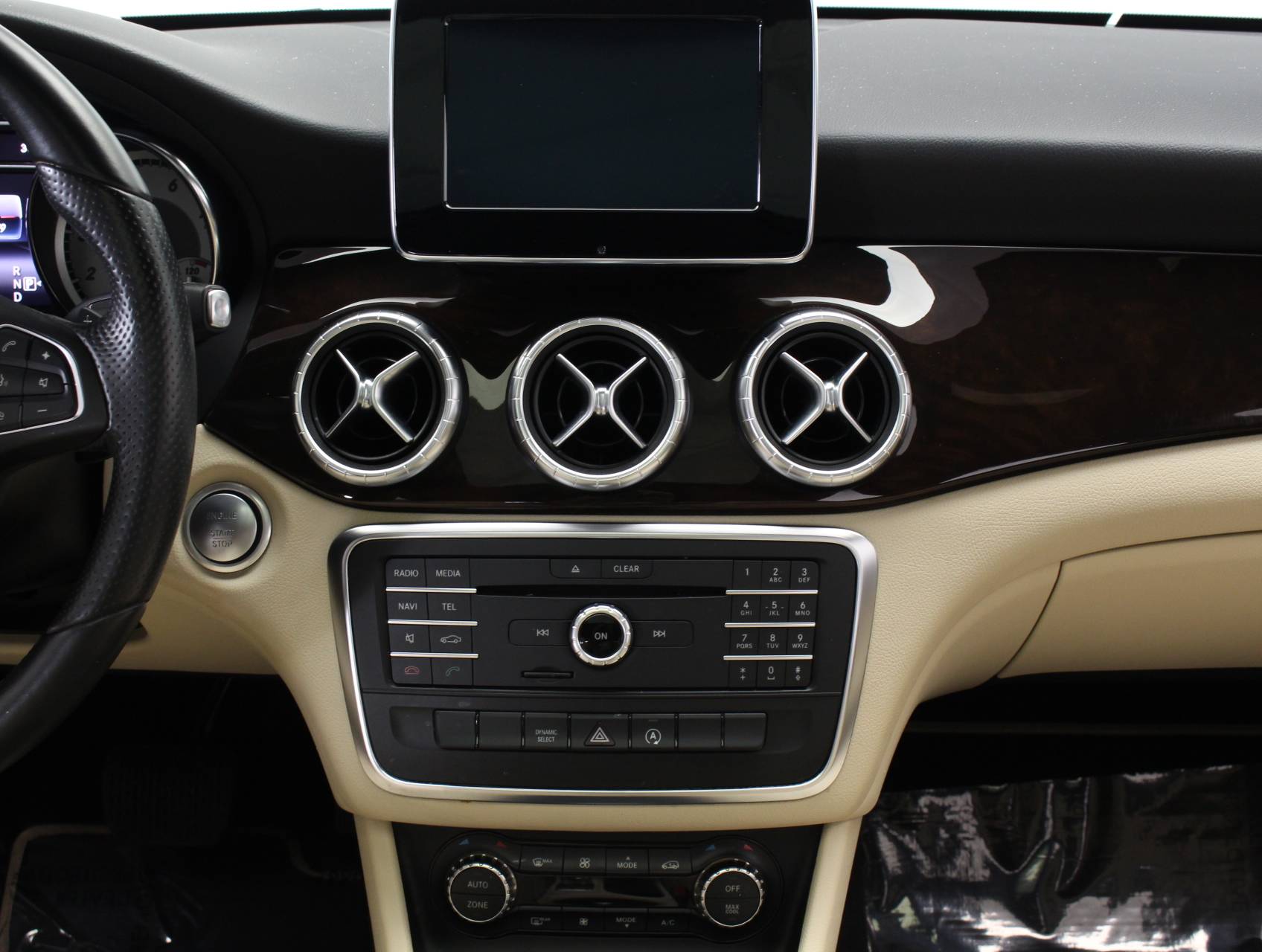 Florida Fine Cars - Used MERCEDES-BENZ CLA CLASS 2016 MIAMI CLA250