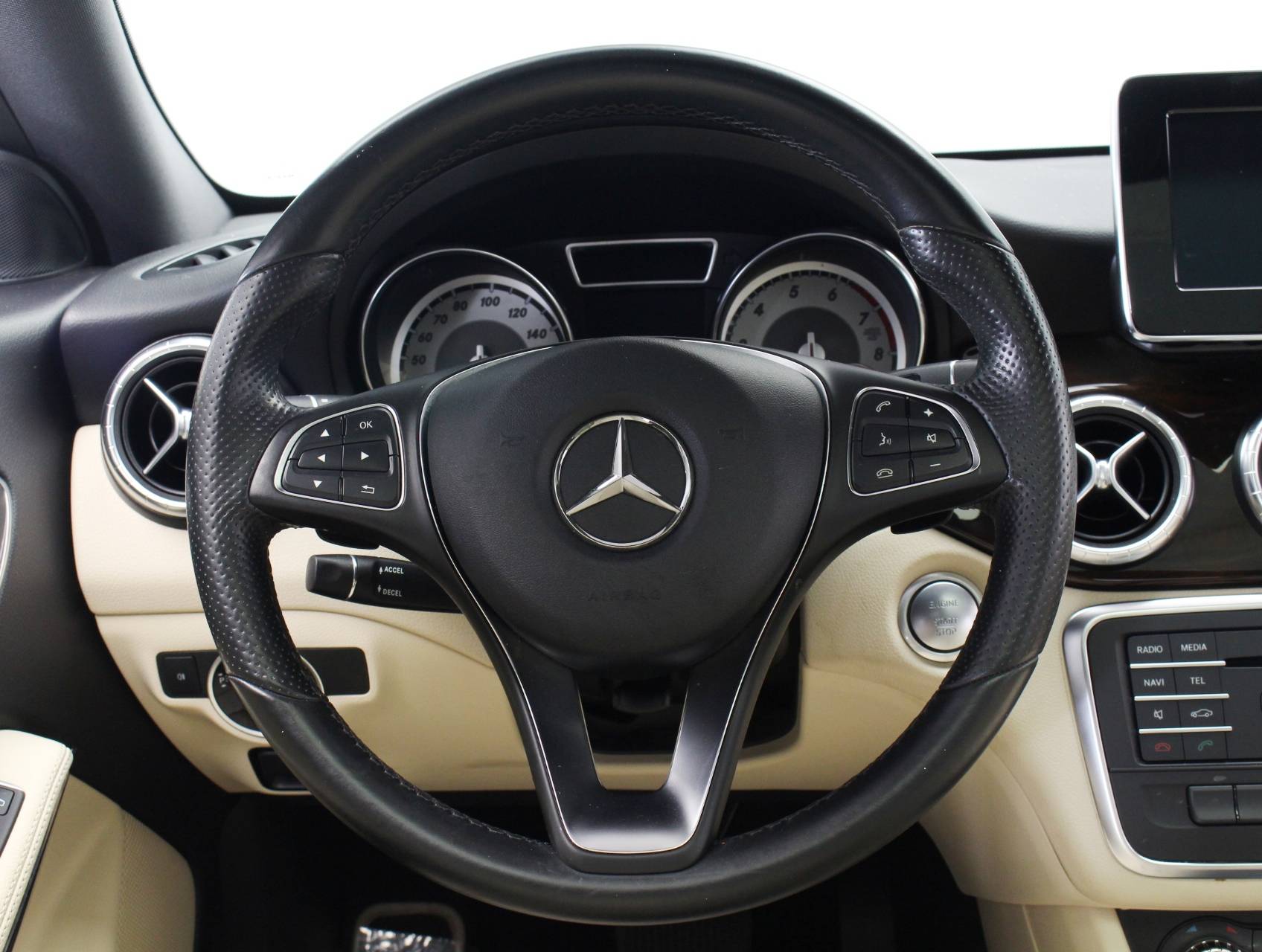 Florida Fine Cars - Used MERCEDES-BENZ CLA CLASS 2016 MIAMI CLA250