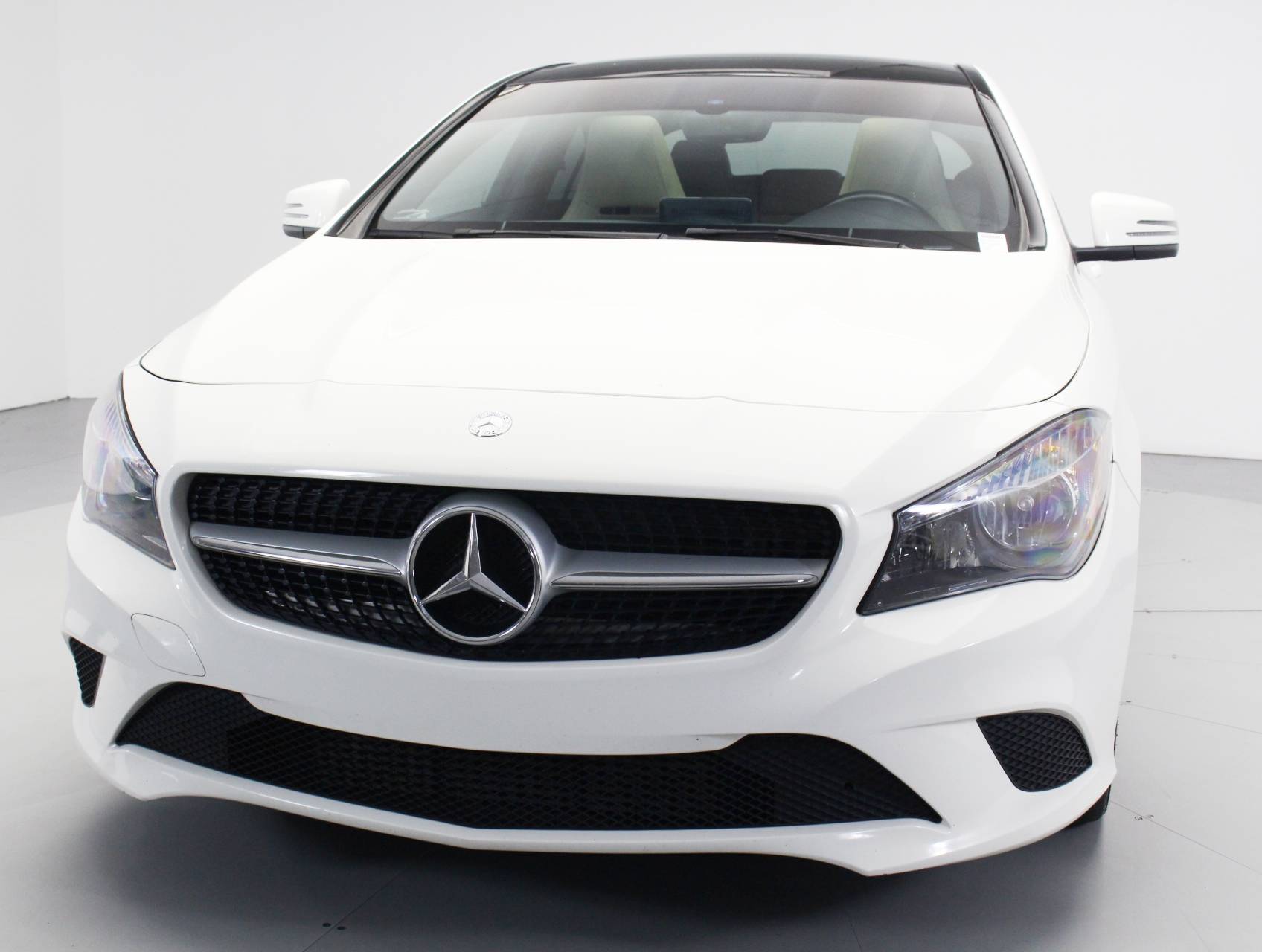 Florida Fine Cars - Used MERCEDES-BENZ CLA CLASS 2016 MIAMI CLA250