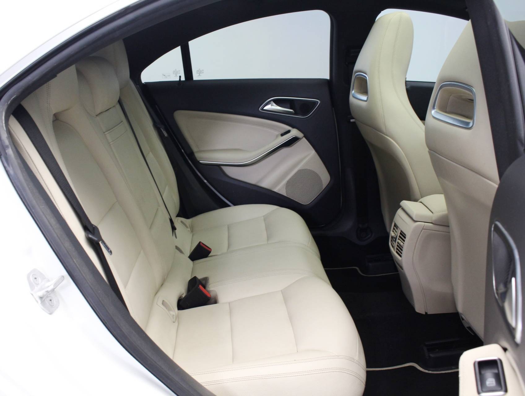 Florida Fine Cars - Used MERCEDES-BENZ CLA CLASS 2016 MIAMI CLA250