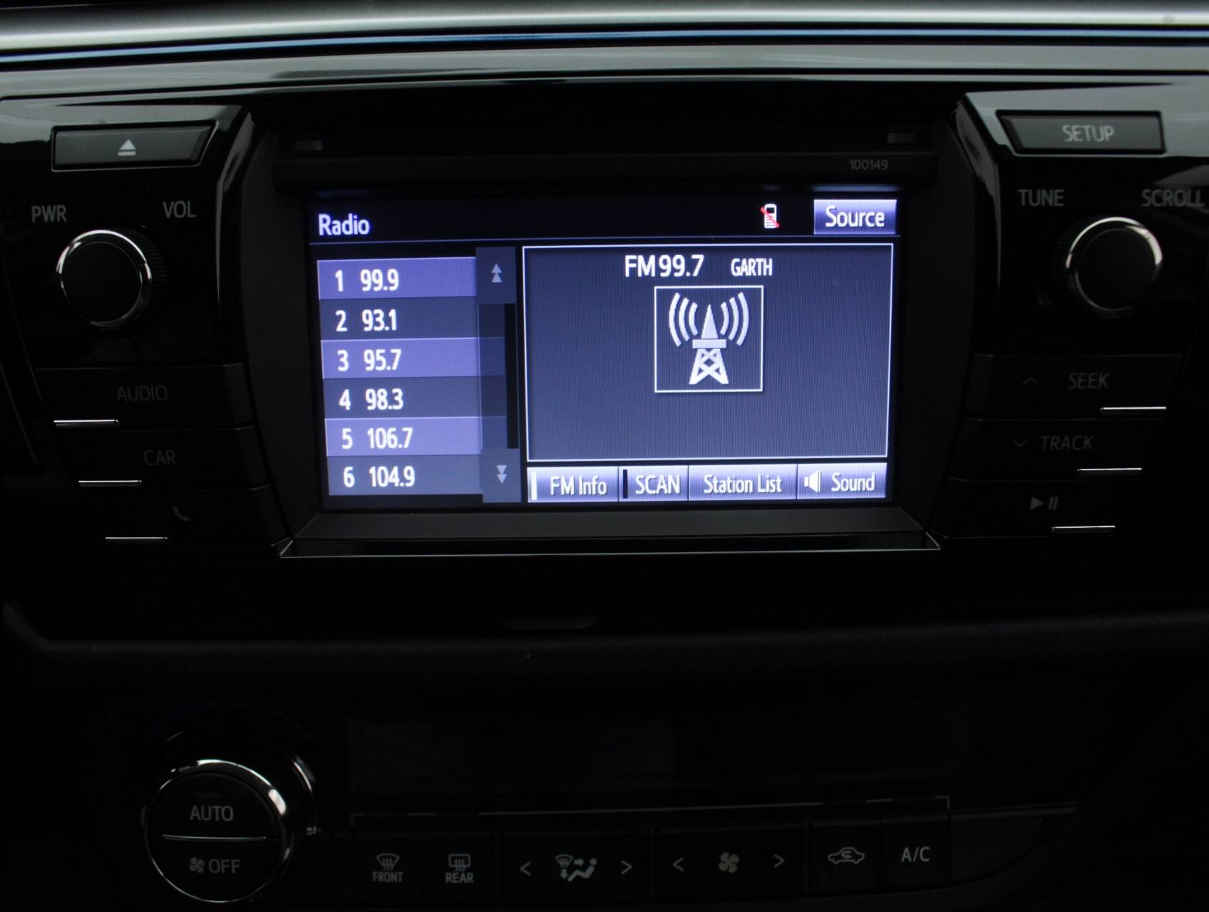 Florida Fine Cars - Used TOYOTA COROLLA 2014 MIAMI S