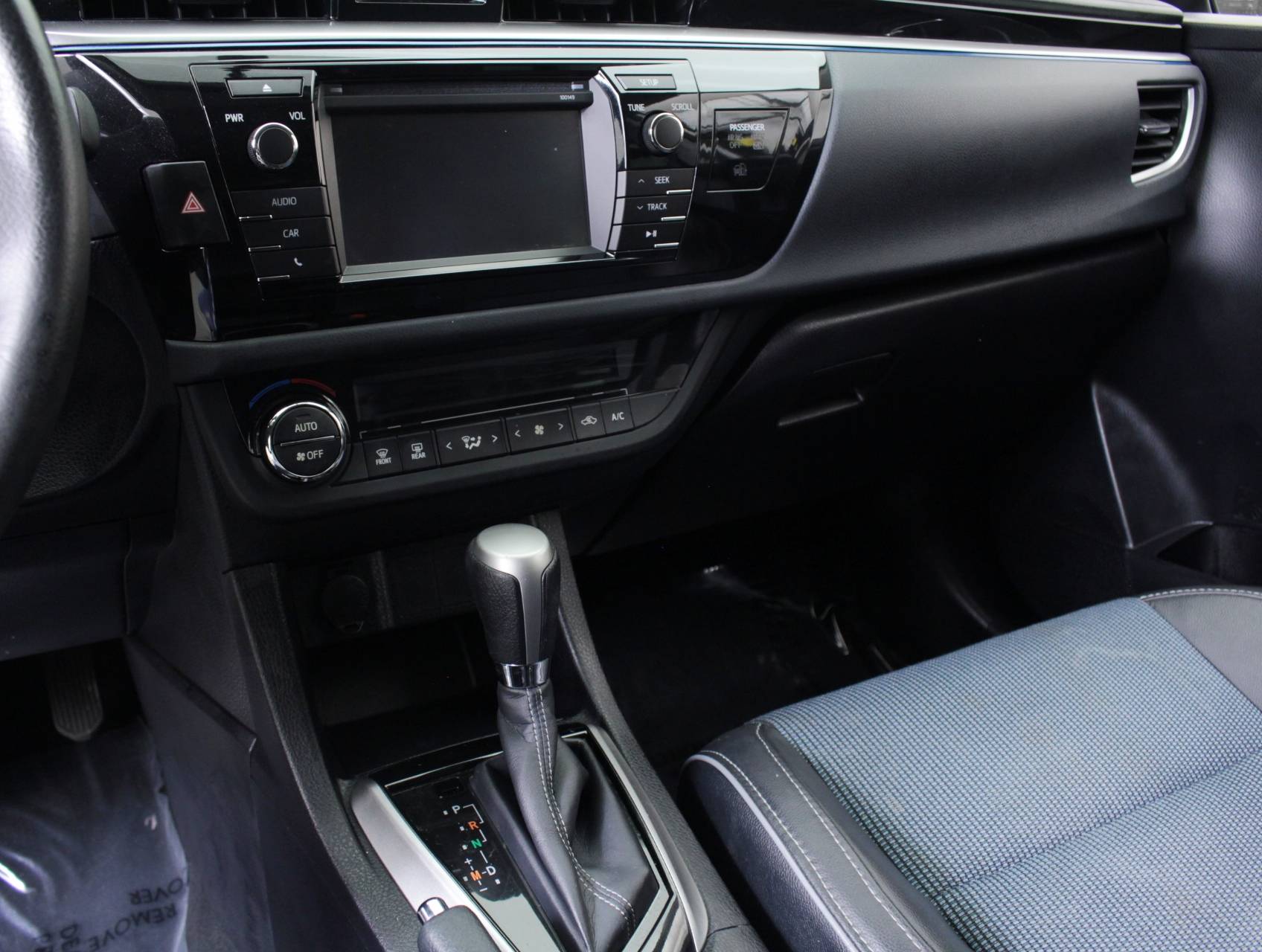 Florida Fine Cars - Used TOYOTA COROLLA 2014 MIAMI S