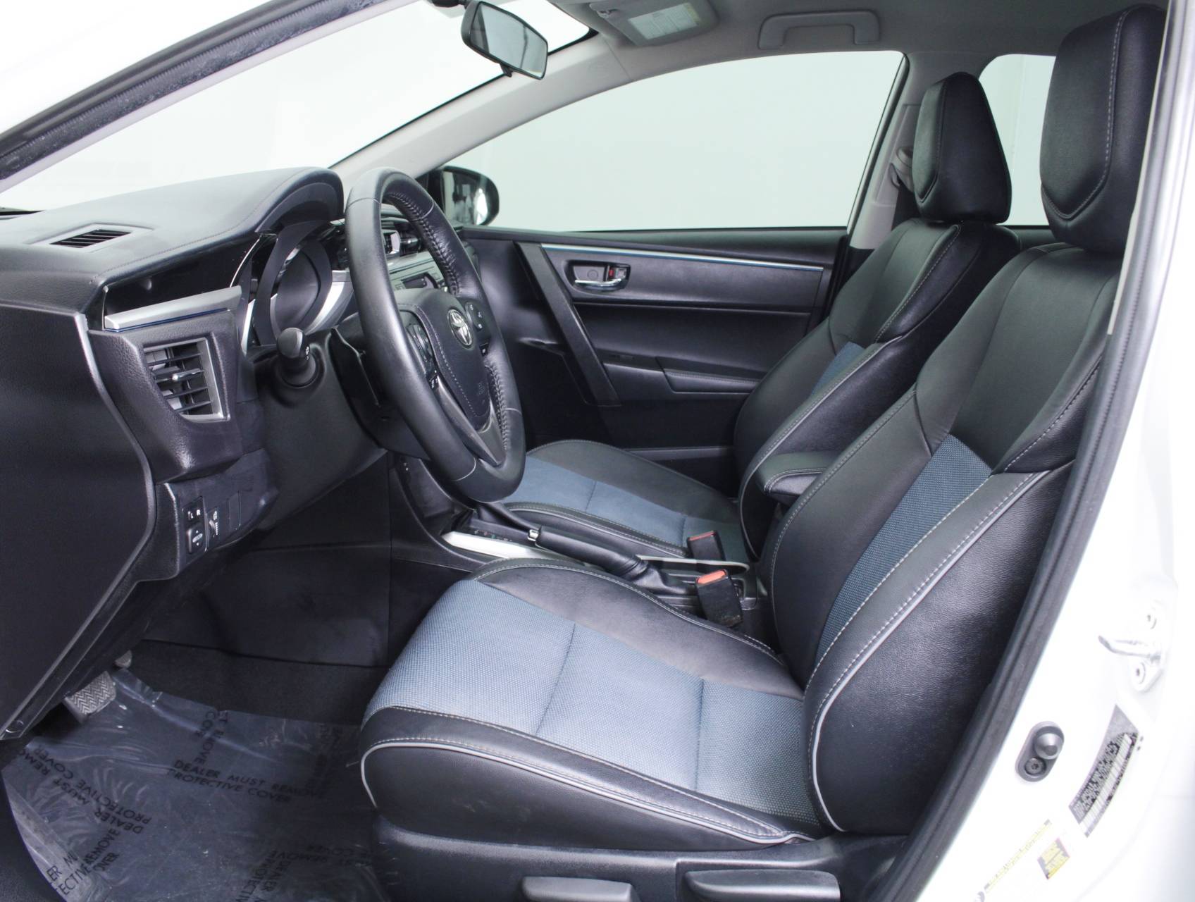 Florida Fine Cars - Used TOYOTA COROLLA 2014 MIAMI S